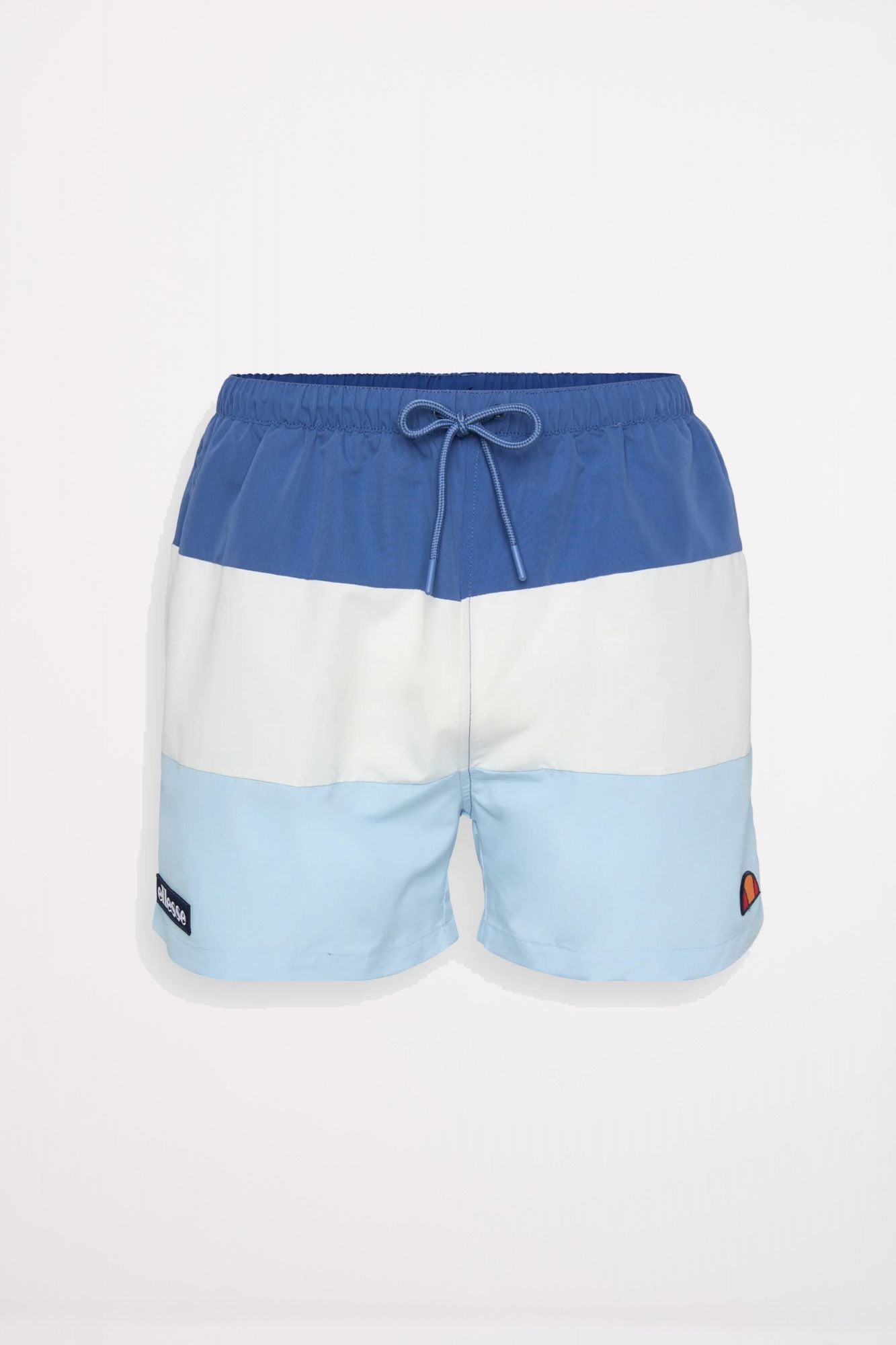 ELLESSE CIELO SWIM SHORTS en color AZUL (2)