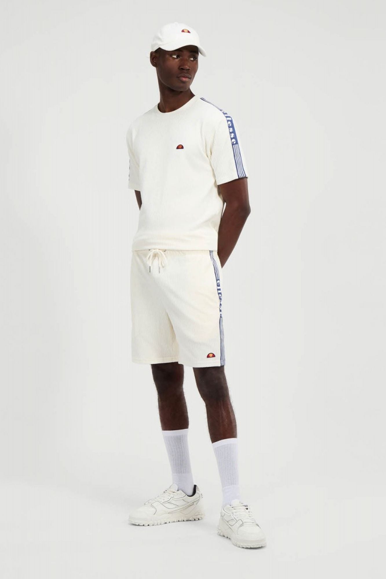 ELLESSE TOMATRO  en color BLANCO (4)