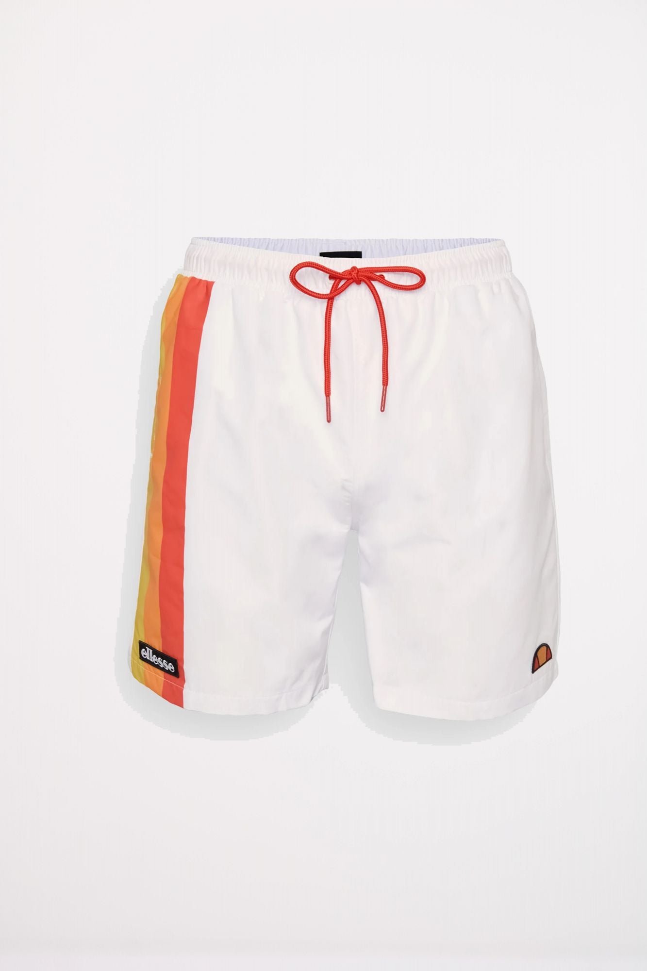ELLESSE MARINARO SWIM SHORT en color BLANCO (3)