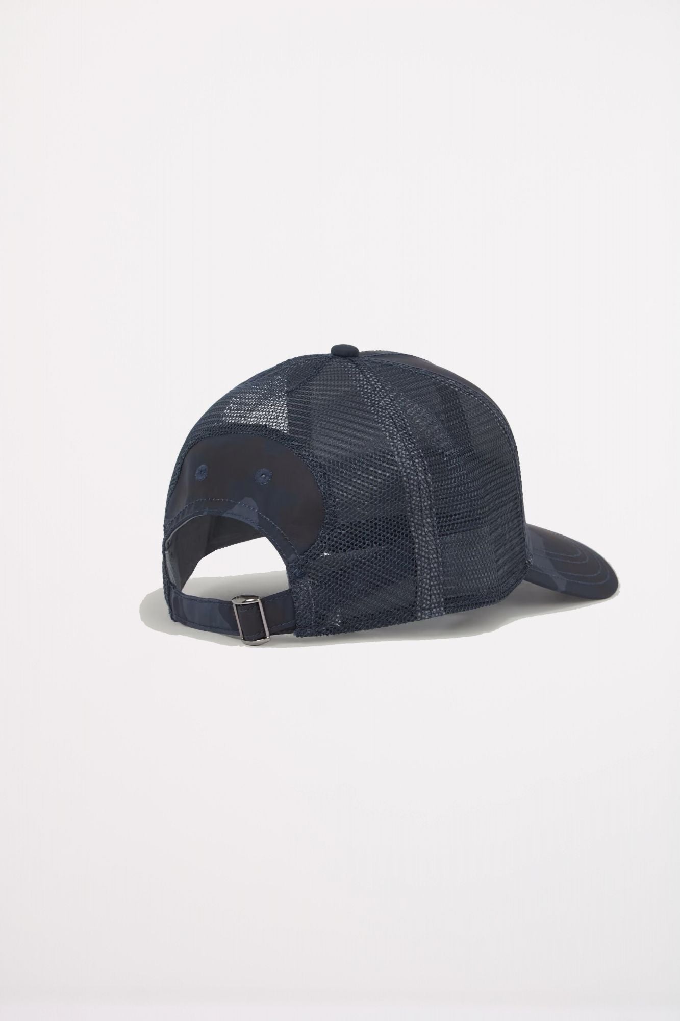 G-STAR  BASEBALL TRUCKER CAP  en color GRIS (2)