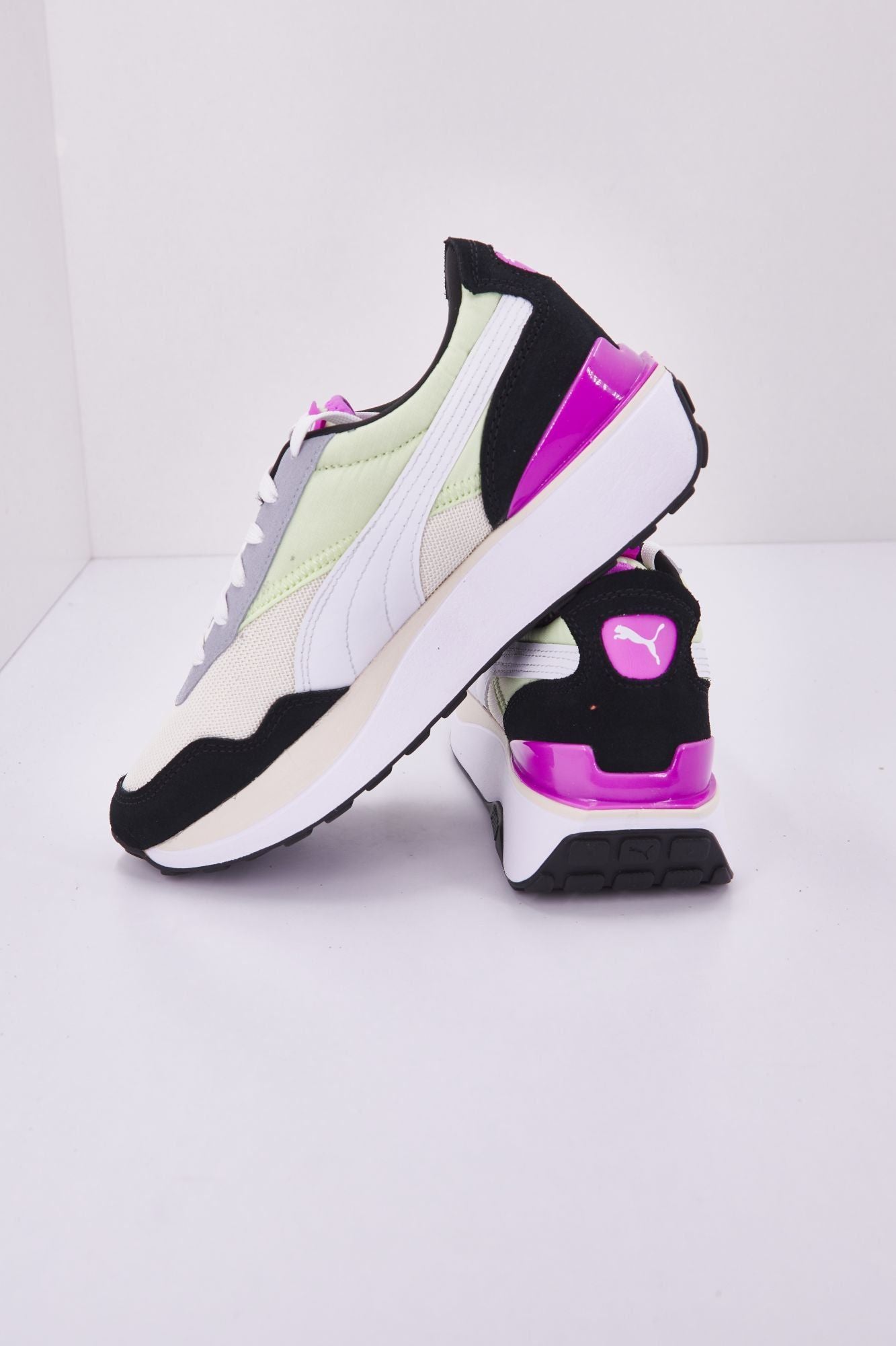 PUMA  CRUISE RIDER SILK ROAD WN' en color MULTICOLOR (2)