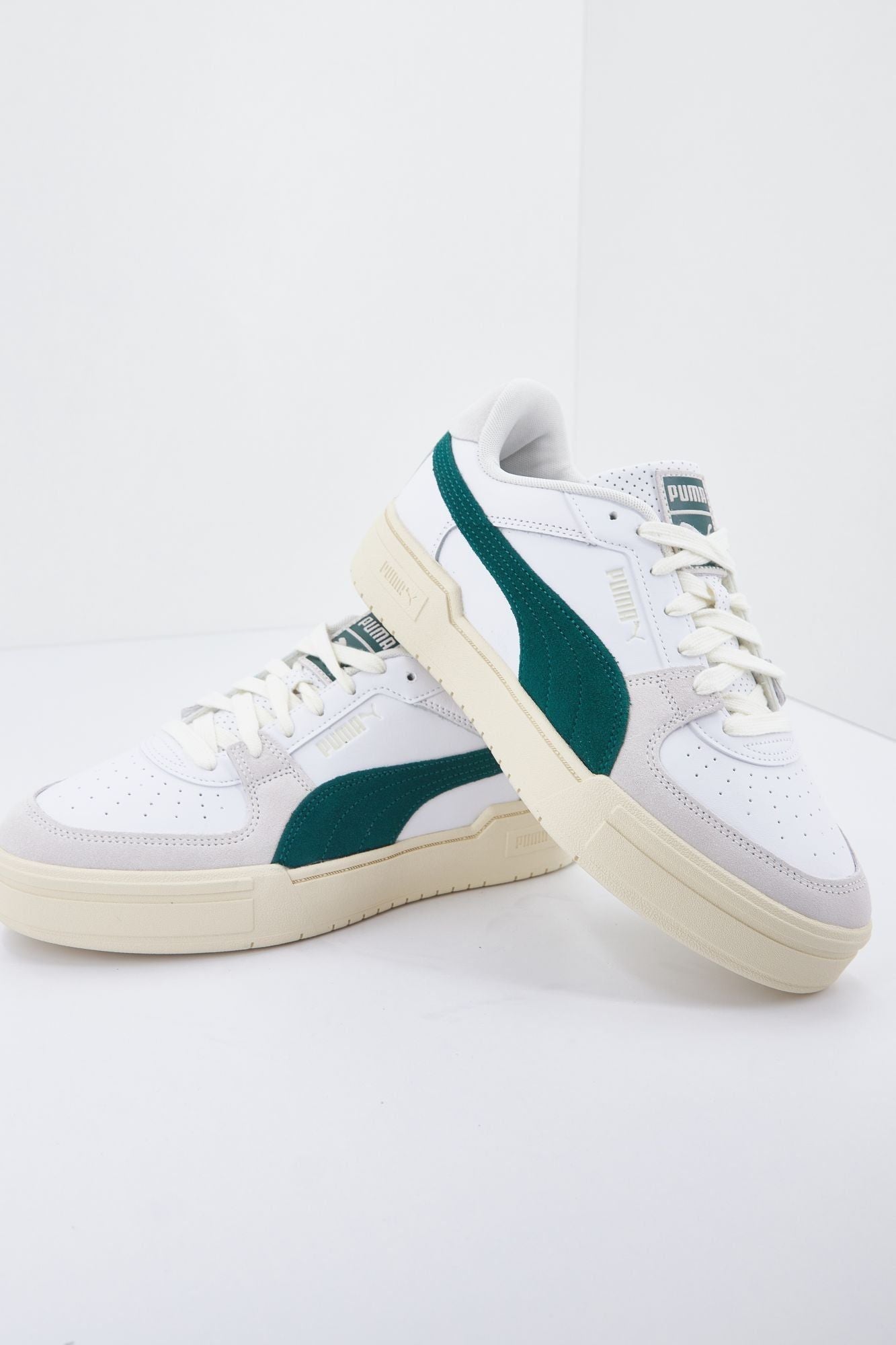 PUMA CA PRO IVY LEAGUE en color BLANCO (2)