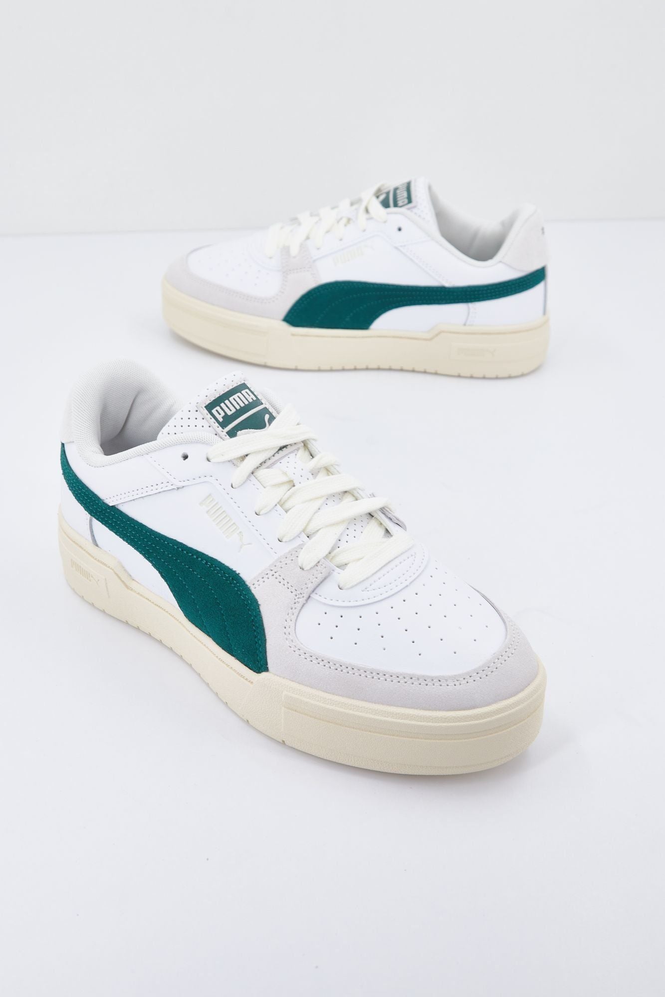 PUMA CA PRO IVY LEAGUE en color BLANCO (3)