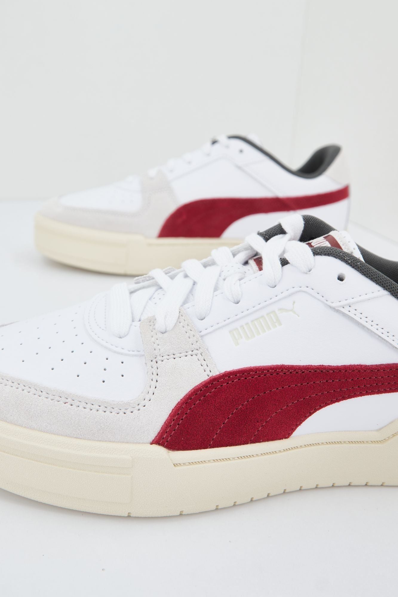 PUMA  CA  PRO IVY LEAGUE en color BLANCO (2)