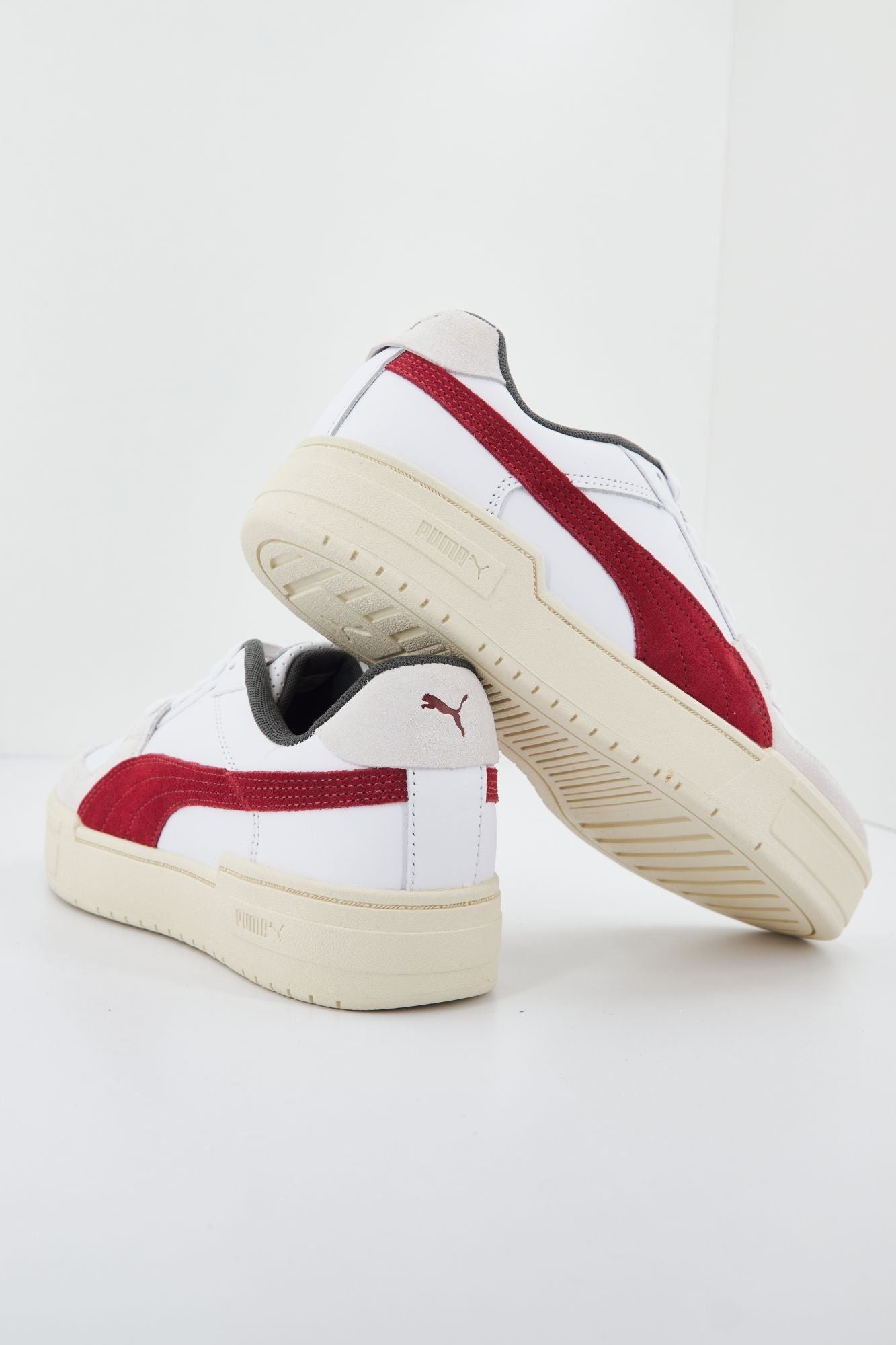 PUMA  CA  PRO IVY LEAGUE en color BLANCO (3)