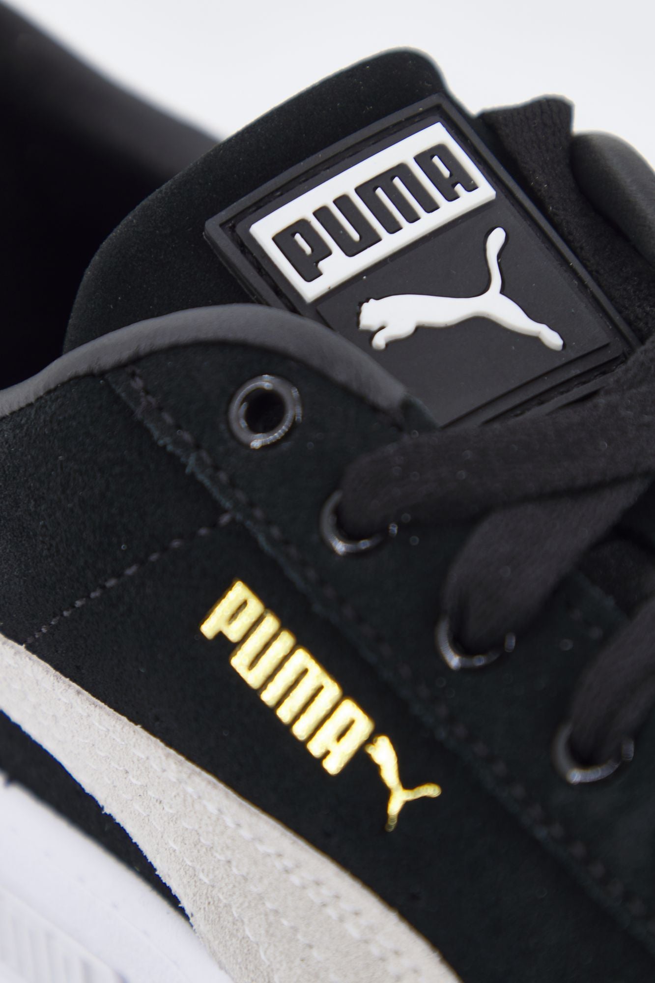 PUMA MAYZE en color NEGRO (4)