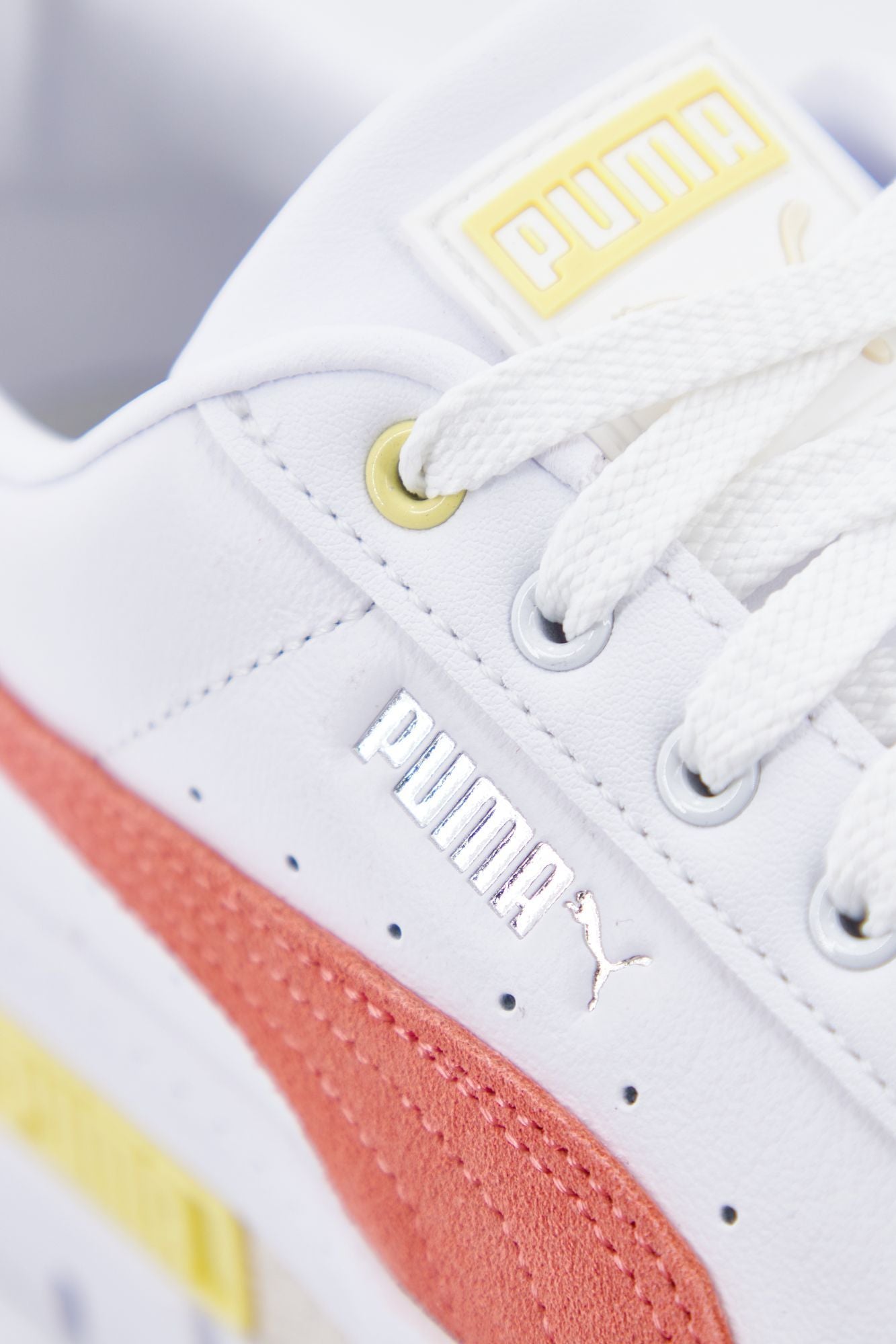 PUMA MAYZE LTH en color BLANCO (4)