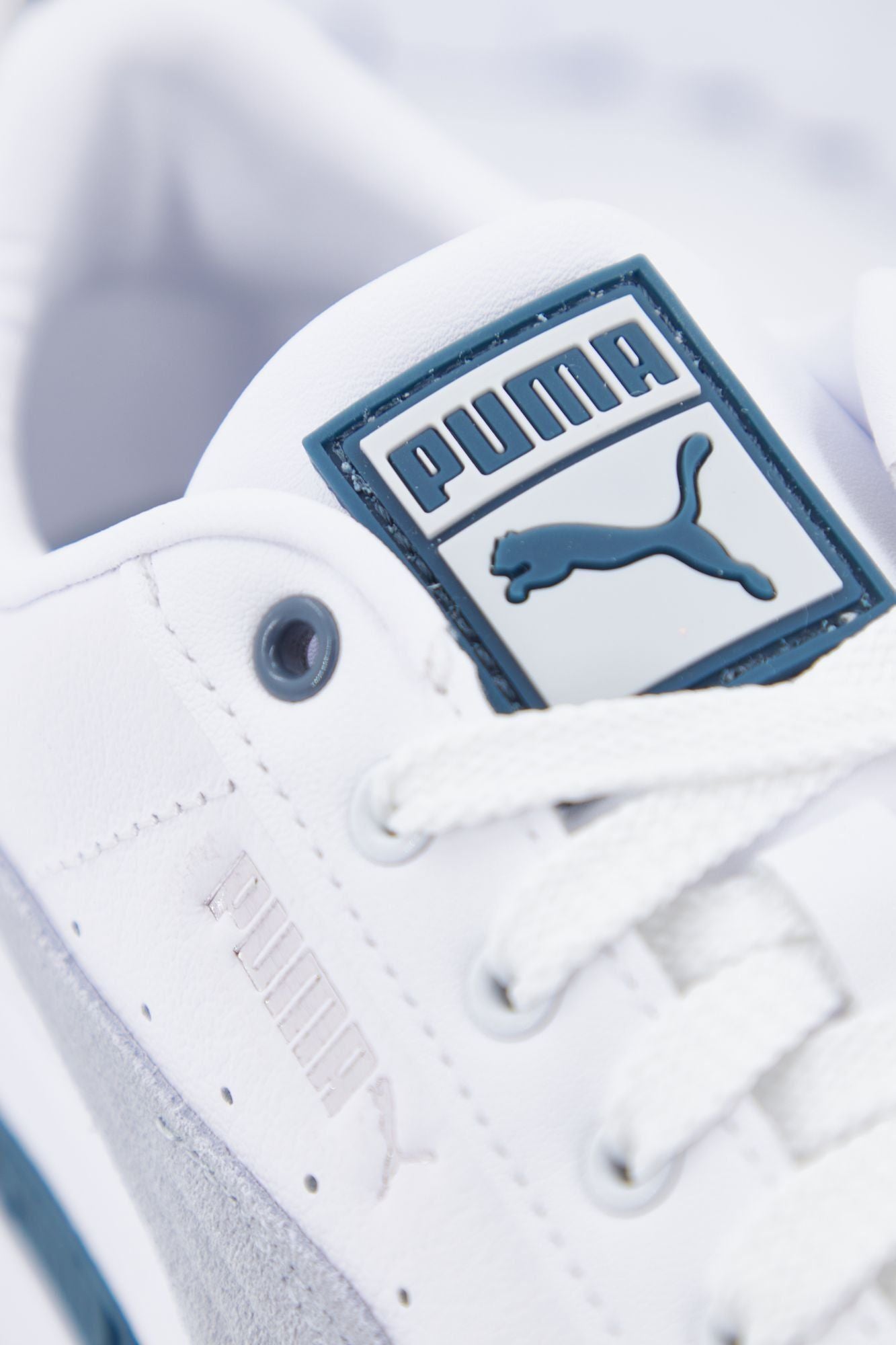 PUMA MAYZE LTH en color BLANCO (4)