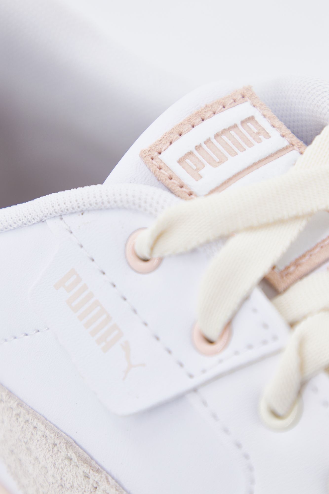 PUMA CALI DREAM COLORPOP en color BLANCO (4)