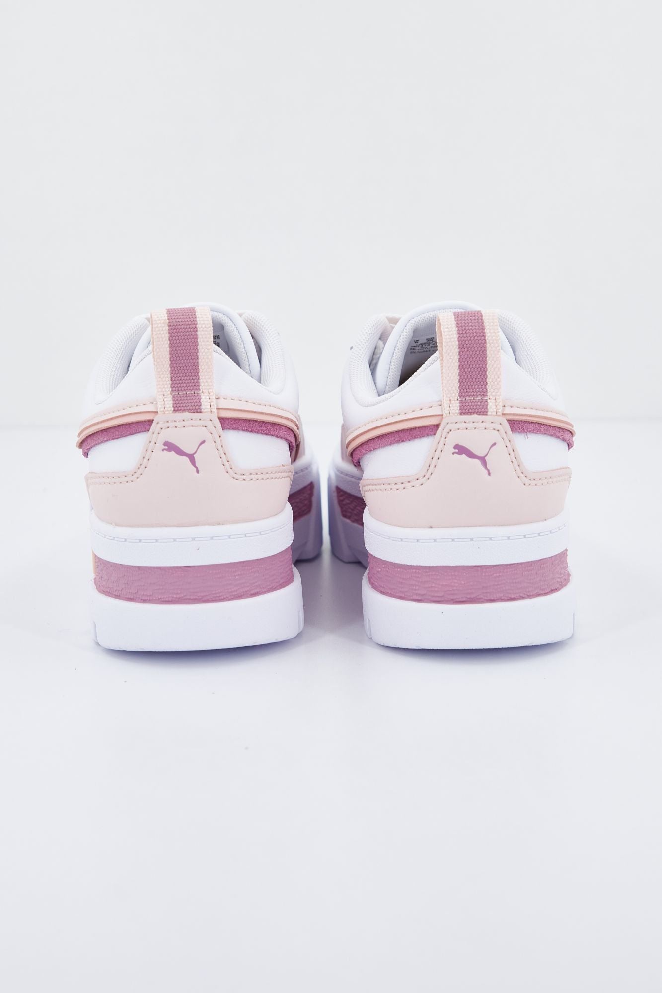 PUMA MAYZE FS INTEREST  en color BLANCO (3)