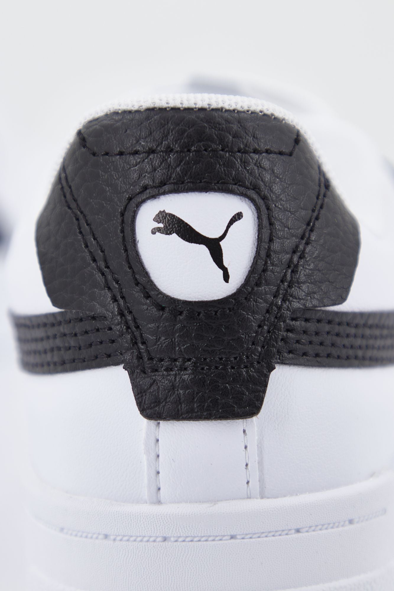 PUMA CALI DREAM  en color BLANCO (4)
