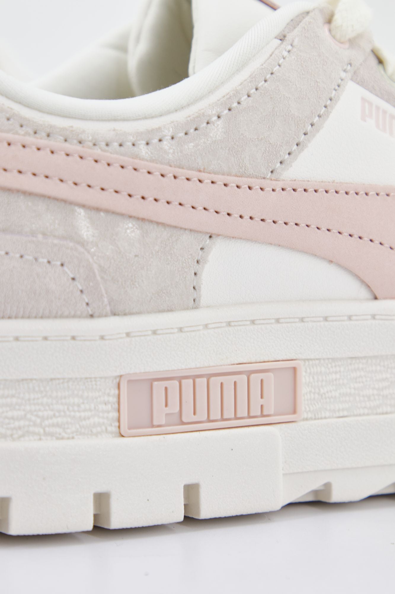 PUMA MAYZE RAW MUTED ANIMAL en color BEIS (4)