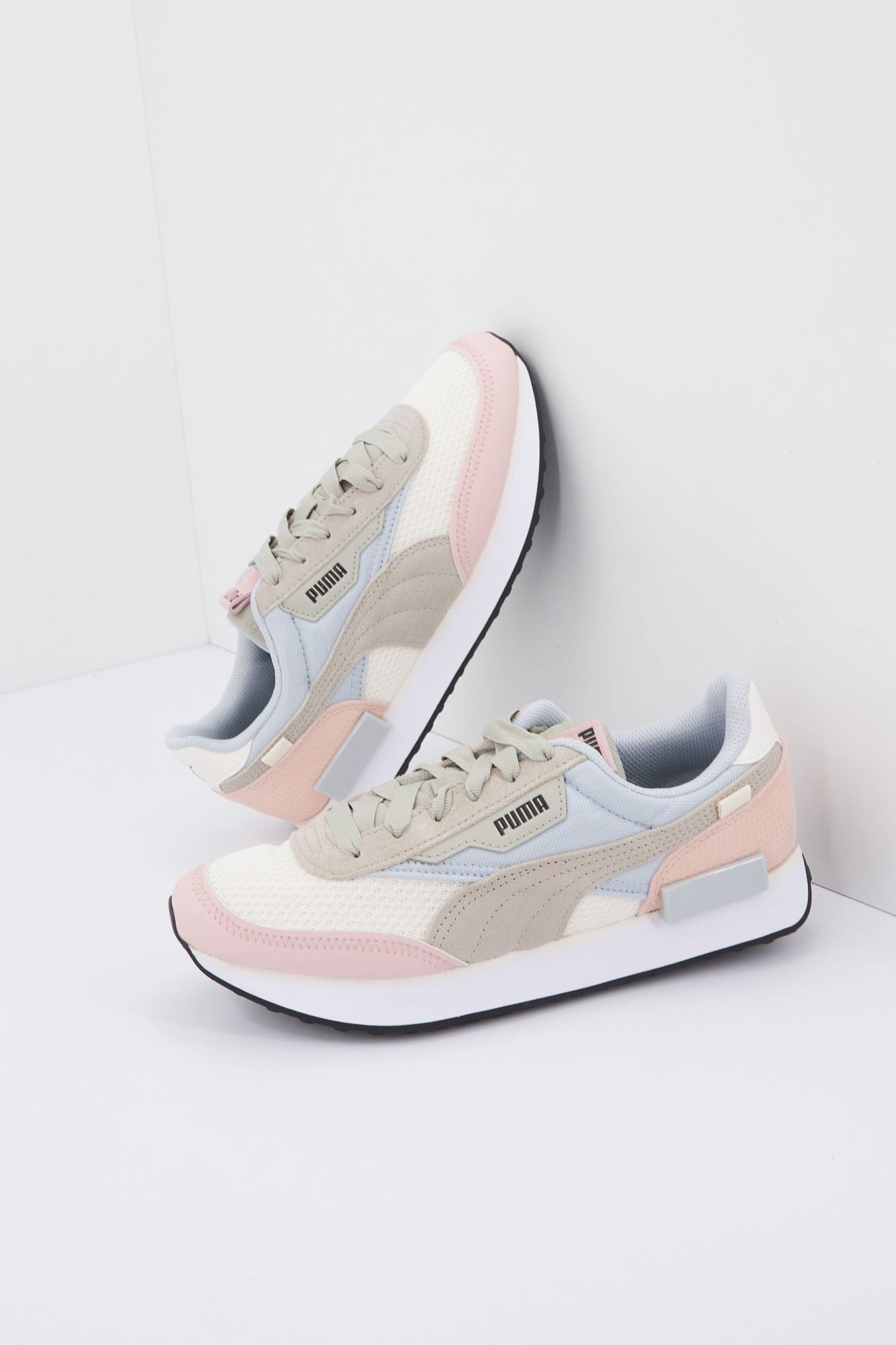 PUMA  FUTURE RIDER INTEREST WNS en color MULTICOLOR (1)