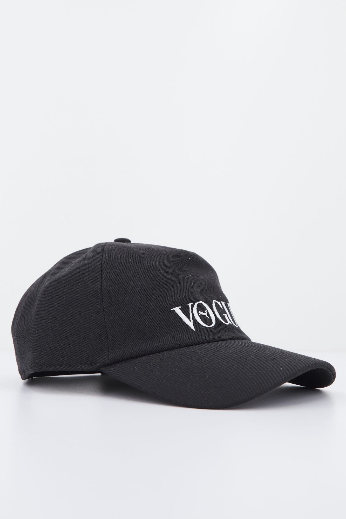 PUMA PUMA x VOGUE Baseball Cap en color NEGRO (2)