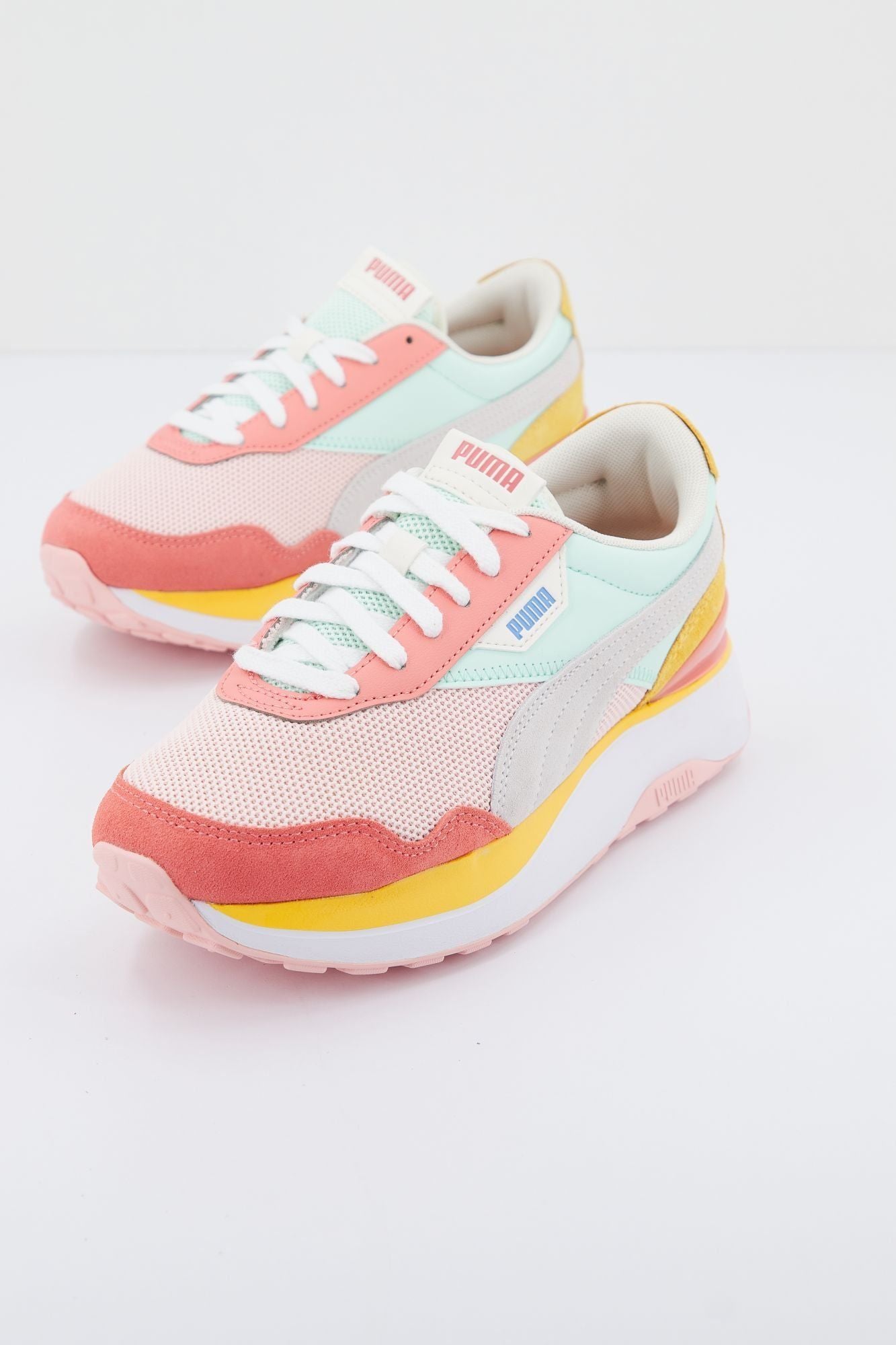 PUMA CRUISE RIDER CANDY W en color MULTICOLOR (1)