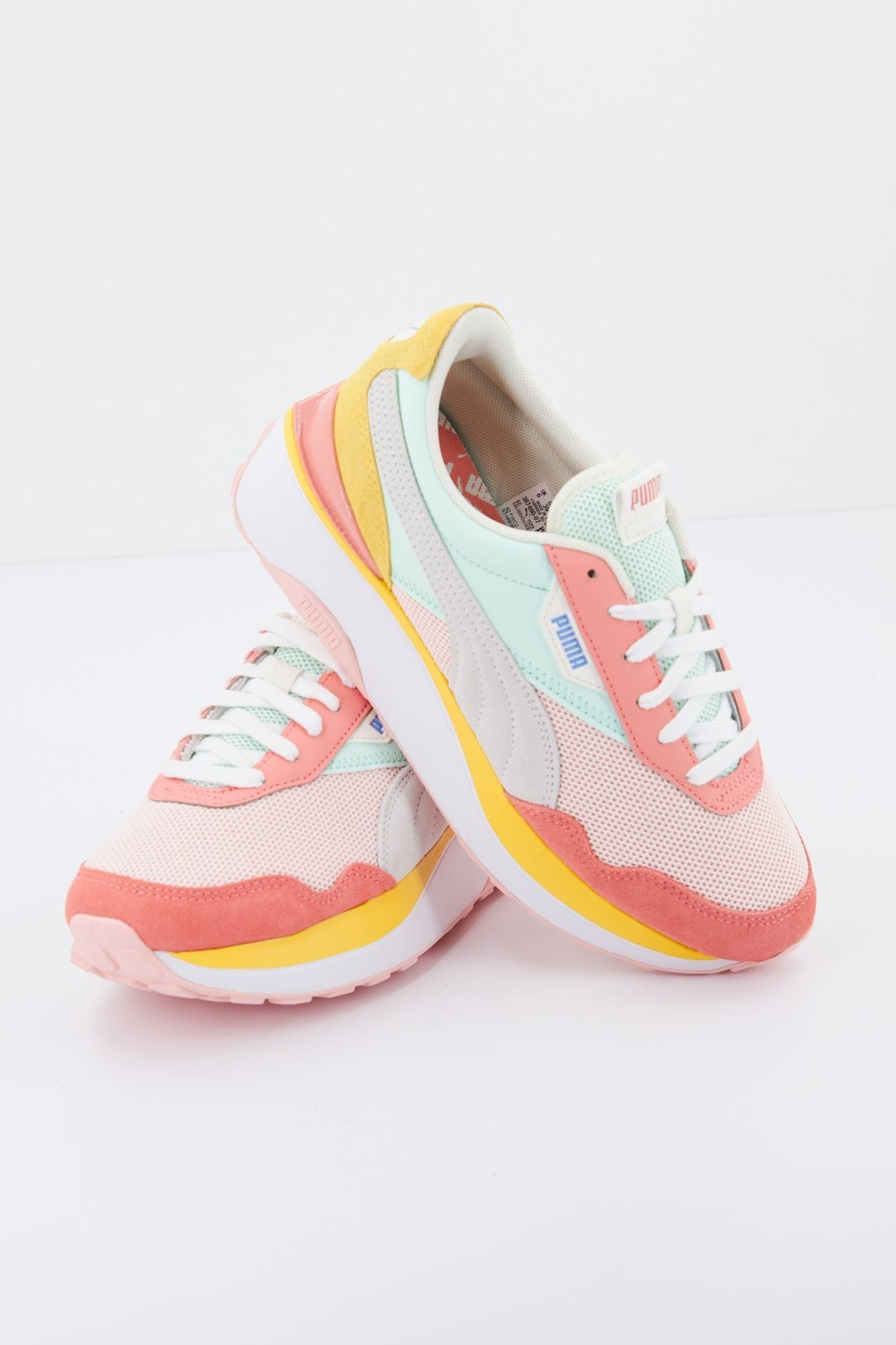 PUMA CRUISE RIDER CANDY W en color MULTICOLOR (4)