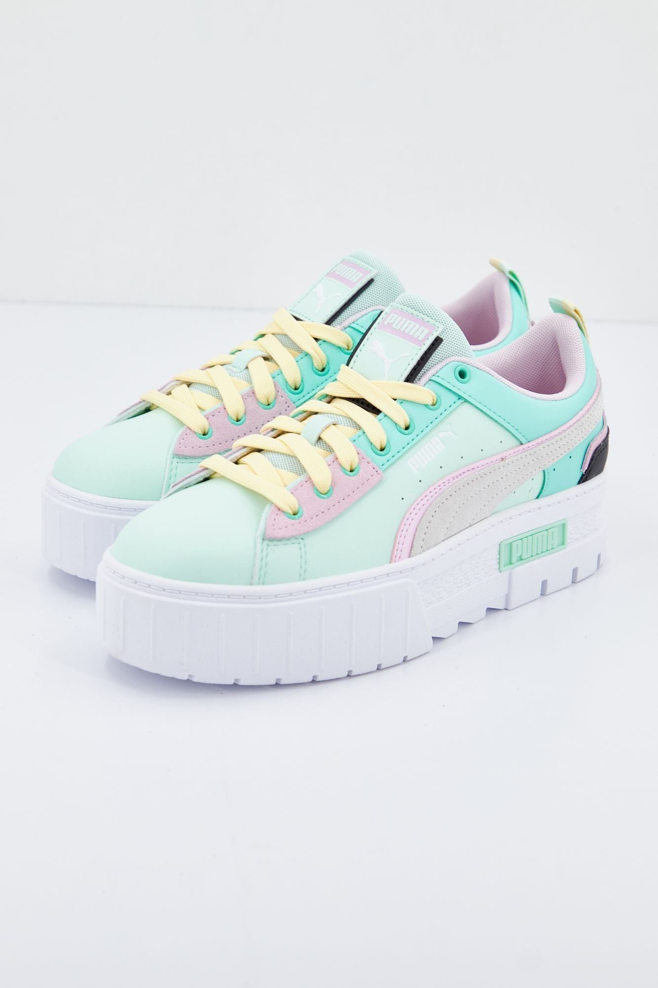 PUMA MAYZE UT POP WNS en color MULTICOLOR (1)