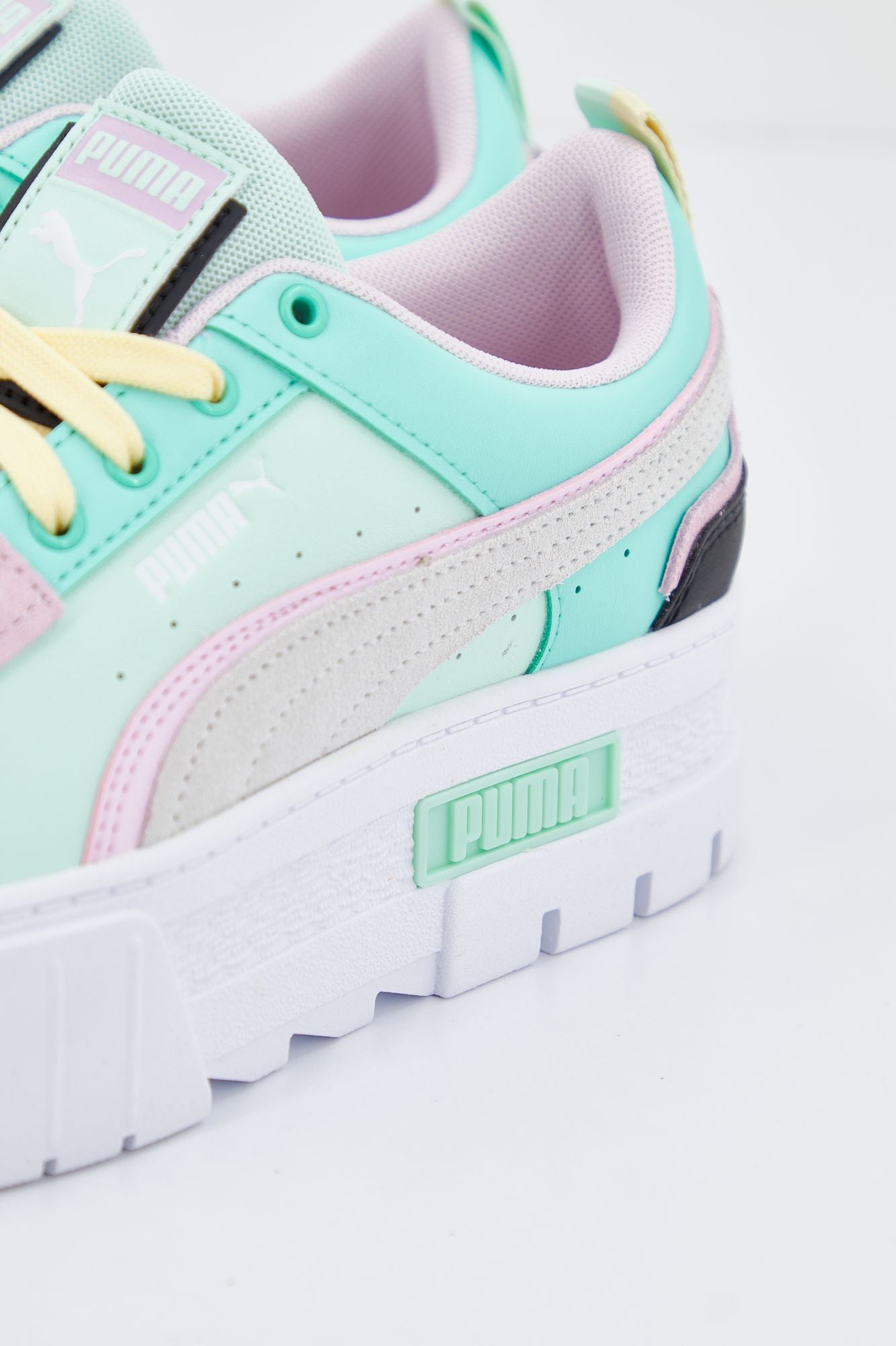 PUMA MAYZE UT POP WNS en color MULTICOLOR (2)