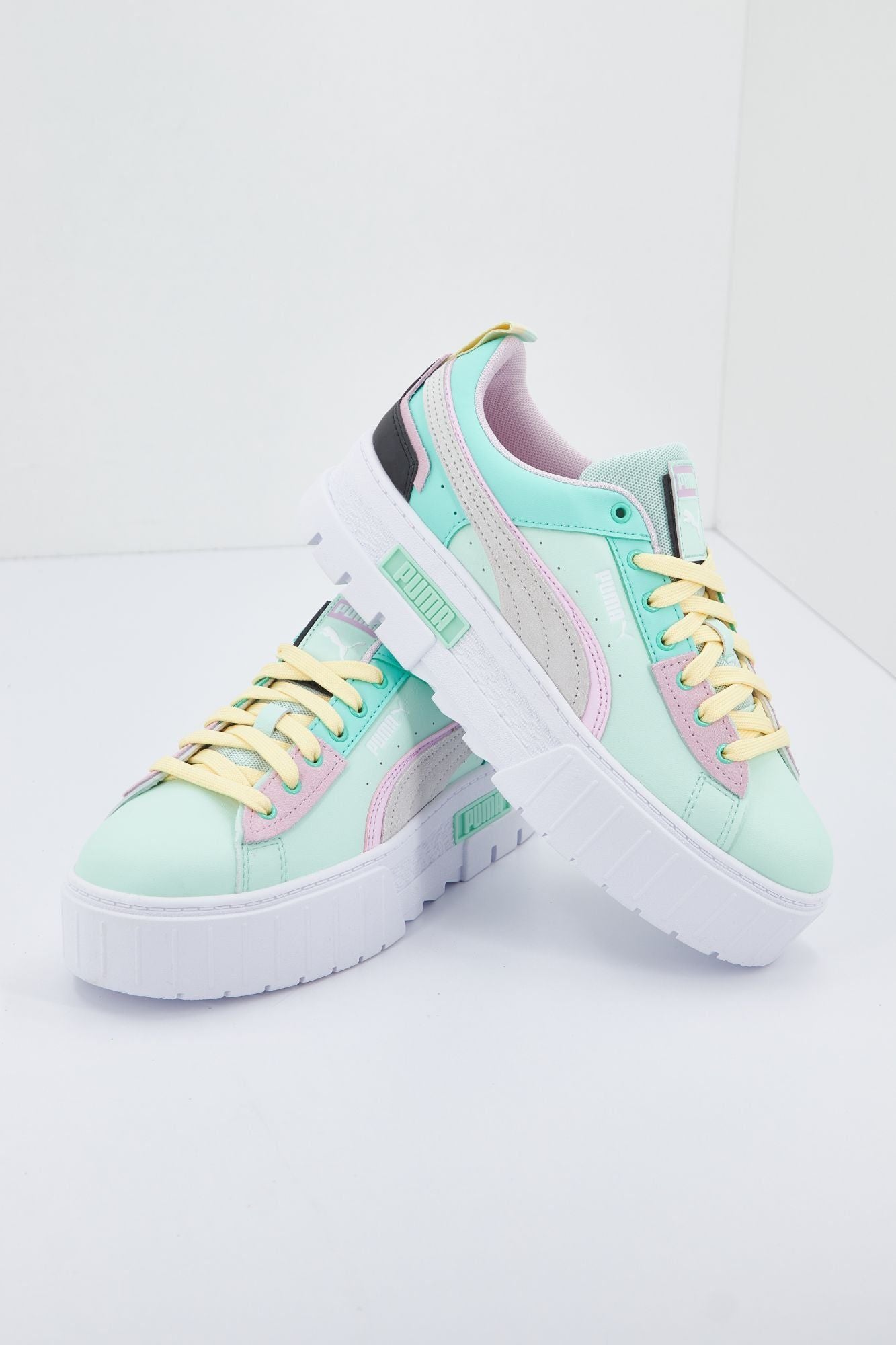 PUMA MAYZE UT POP WNS en color MULTICOLOR (3)