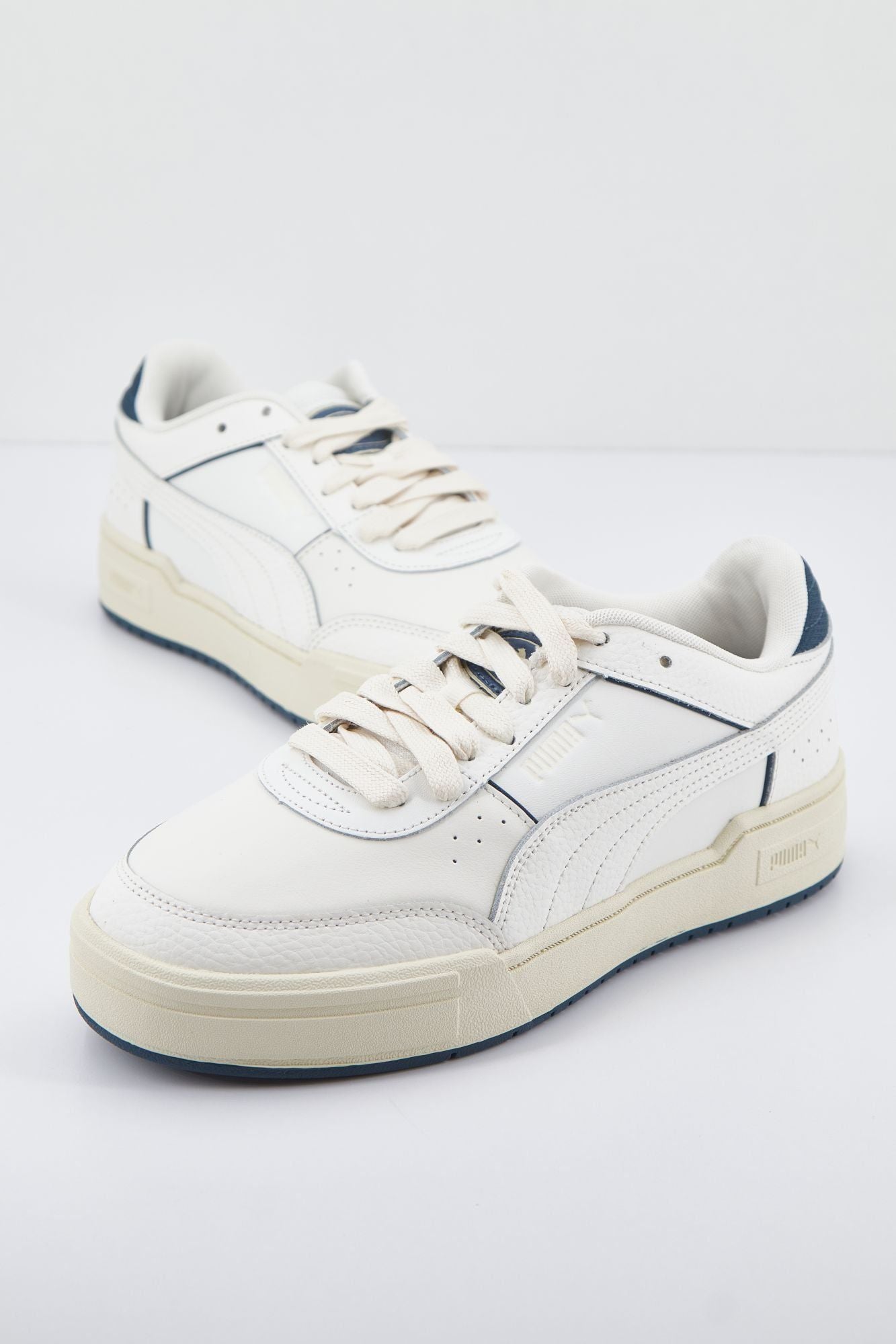 PUMA CA PRO SPORT en color BLANCO (1)