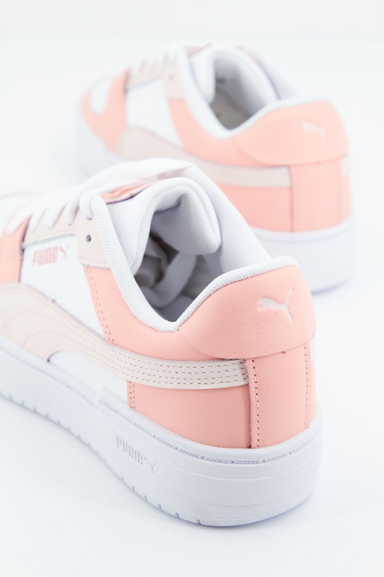 PUMA CA PRO CLASSIC en color BLANCO (3)
