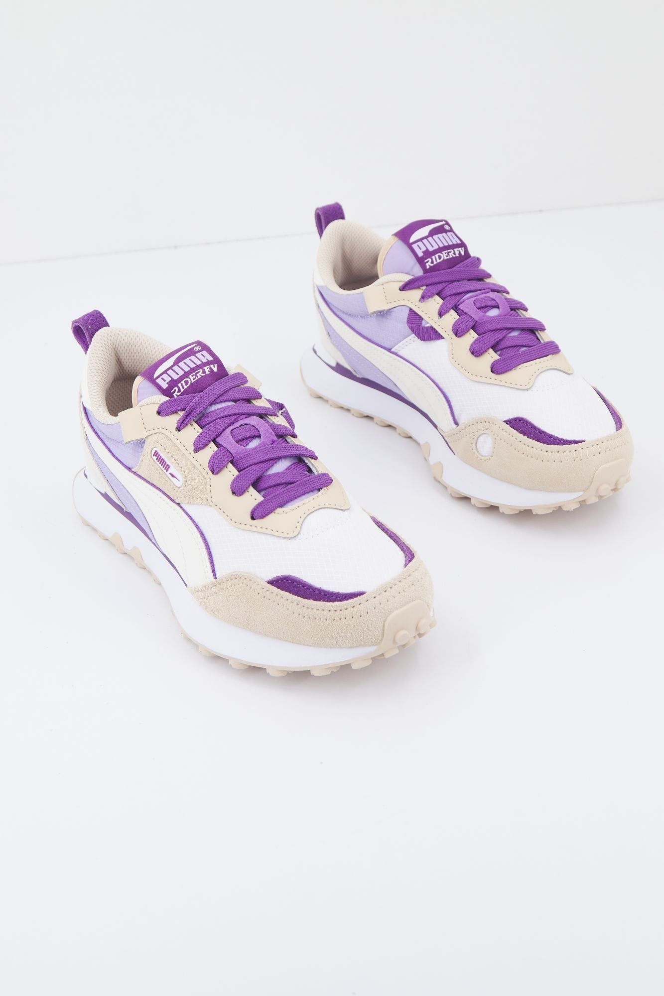 PUMA RIDER FY en color VIOLETA (1)