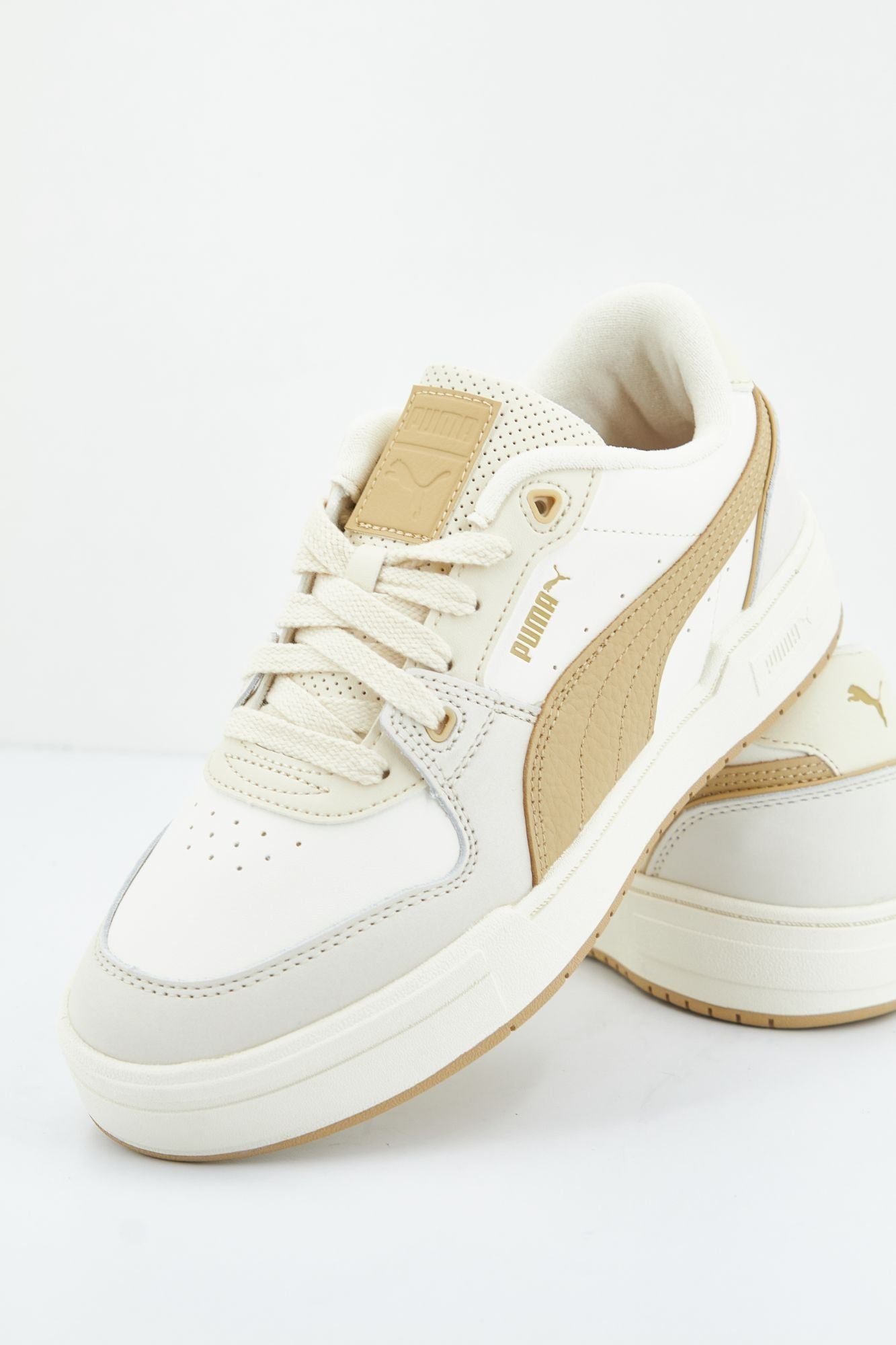 PUMA CA PRO LUX II en color BLANCO (2)