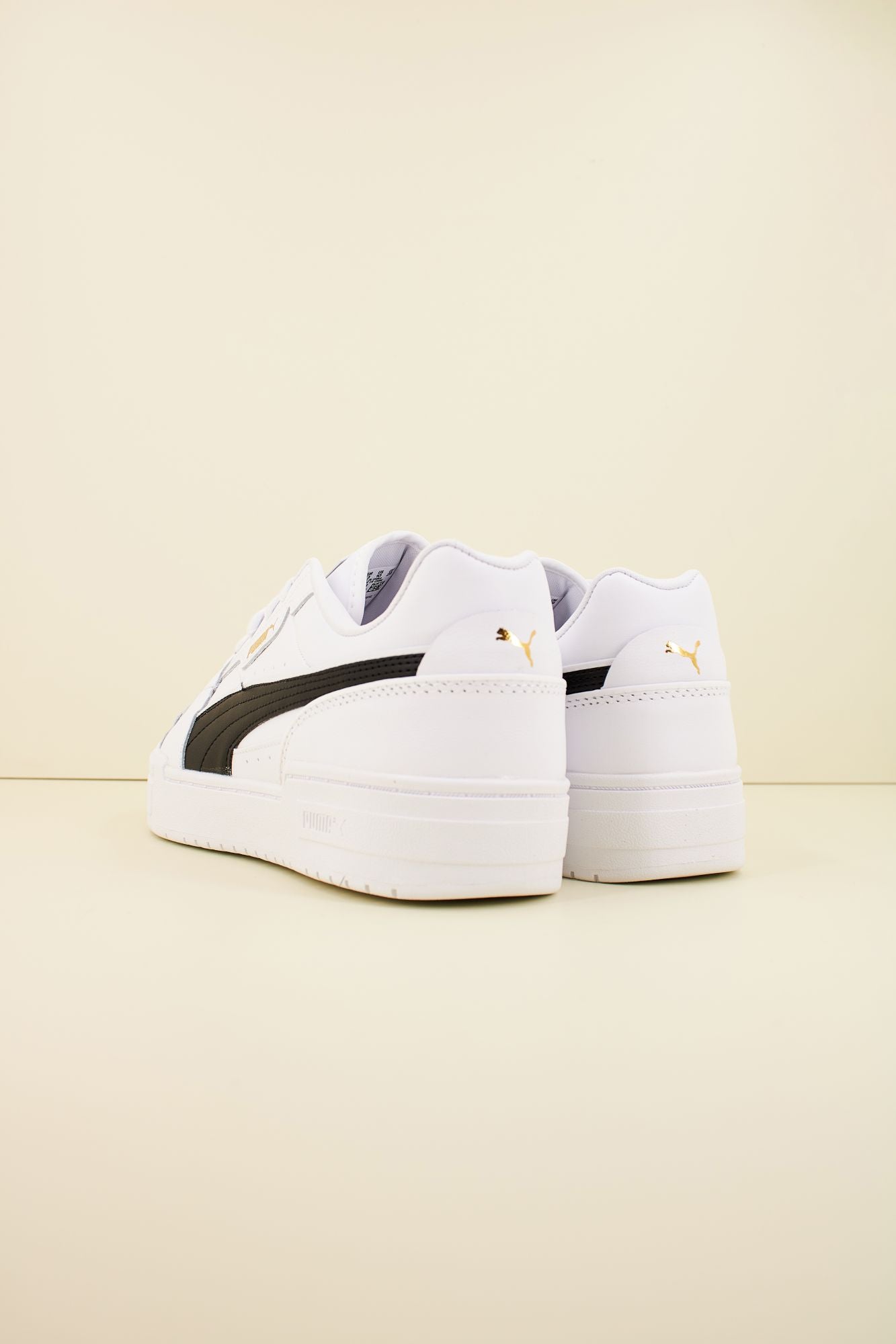 PUMA CA PRO LUX III LTH en color BLANCO (3)