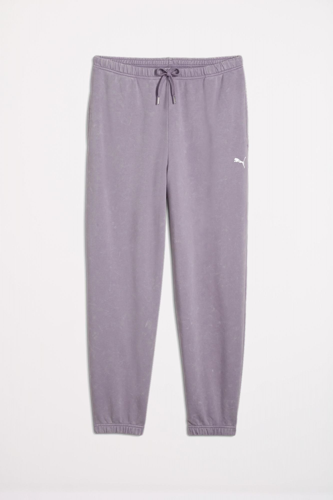 PUMA DARE TO RELAXED WASHED PAN en color VIOLETA (2)
