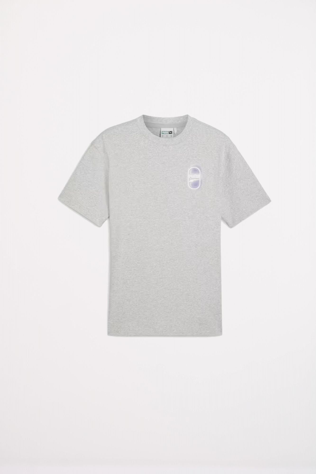 PUMA DOWNTOWN 180 en color GRIS (2)