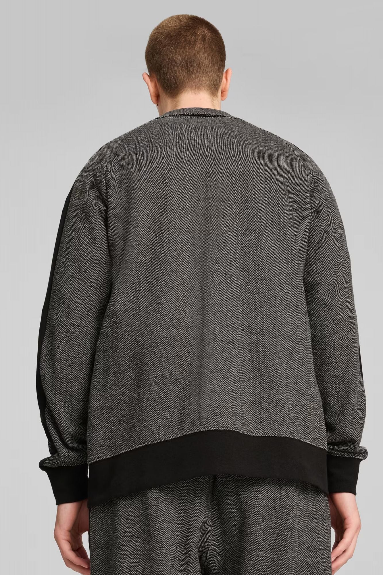 PUMA T7 TRACK en color NEGRO (3)