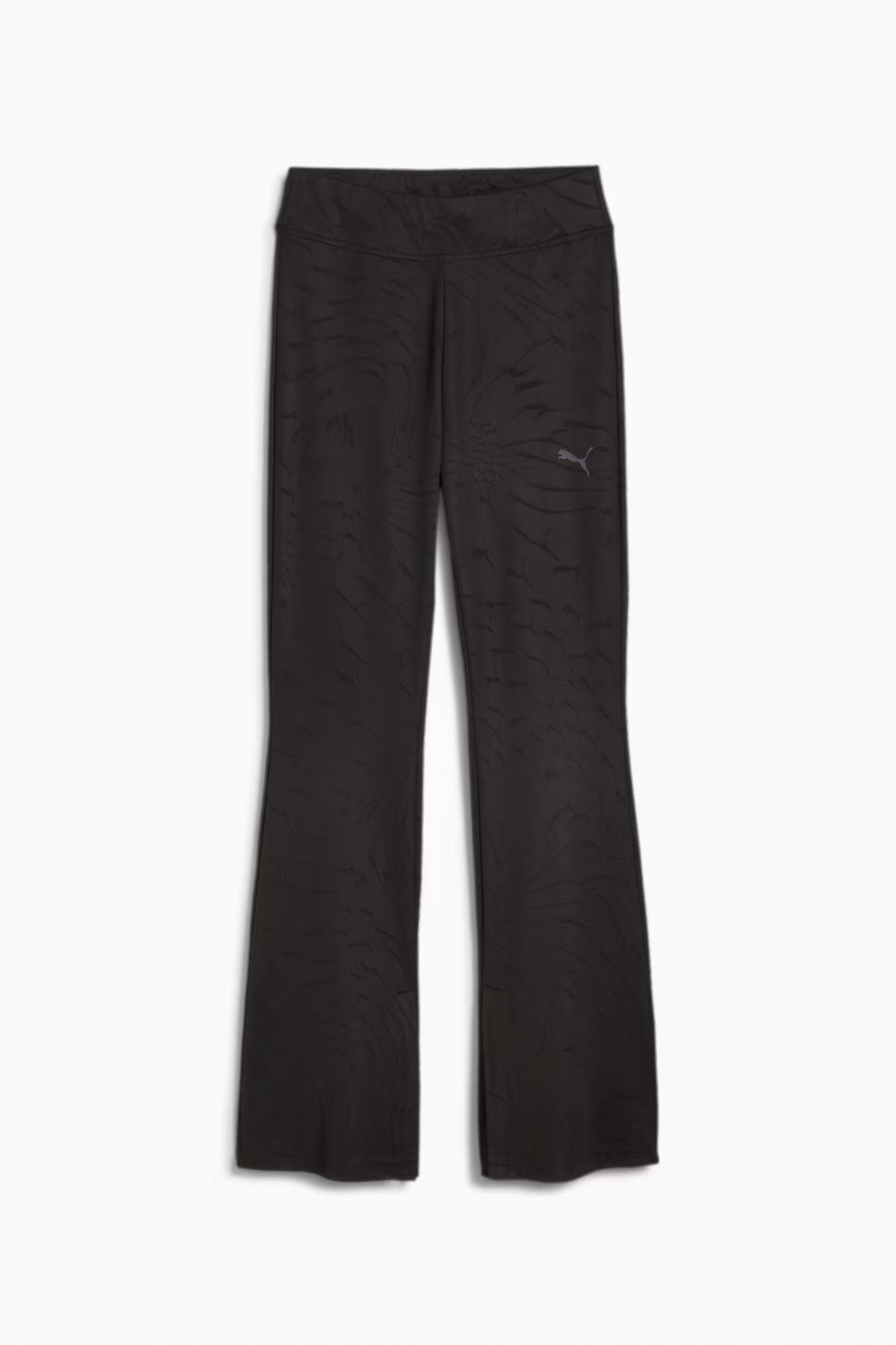 PUMA DARE TO TEXTURED LEGGINGS en color NEGRO (2)