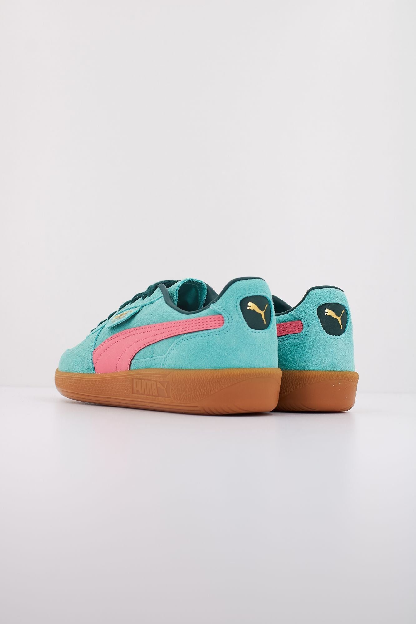 PUMA PALERMO en color AZUL (4)