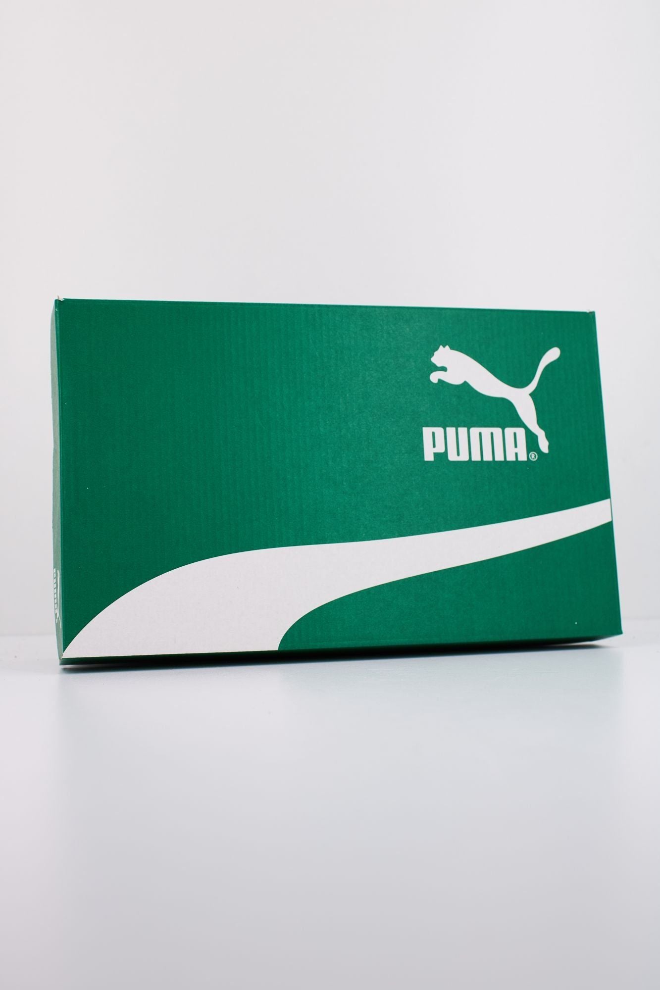 PUMA PALERMO JR en color NARANJA (6)