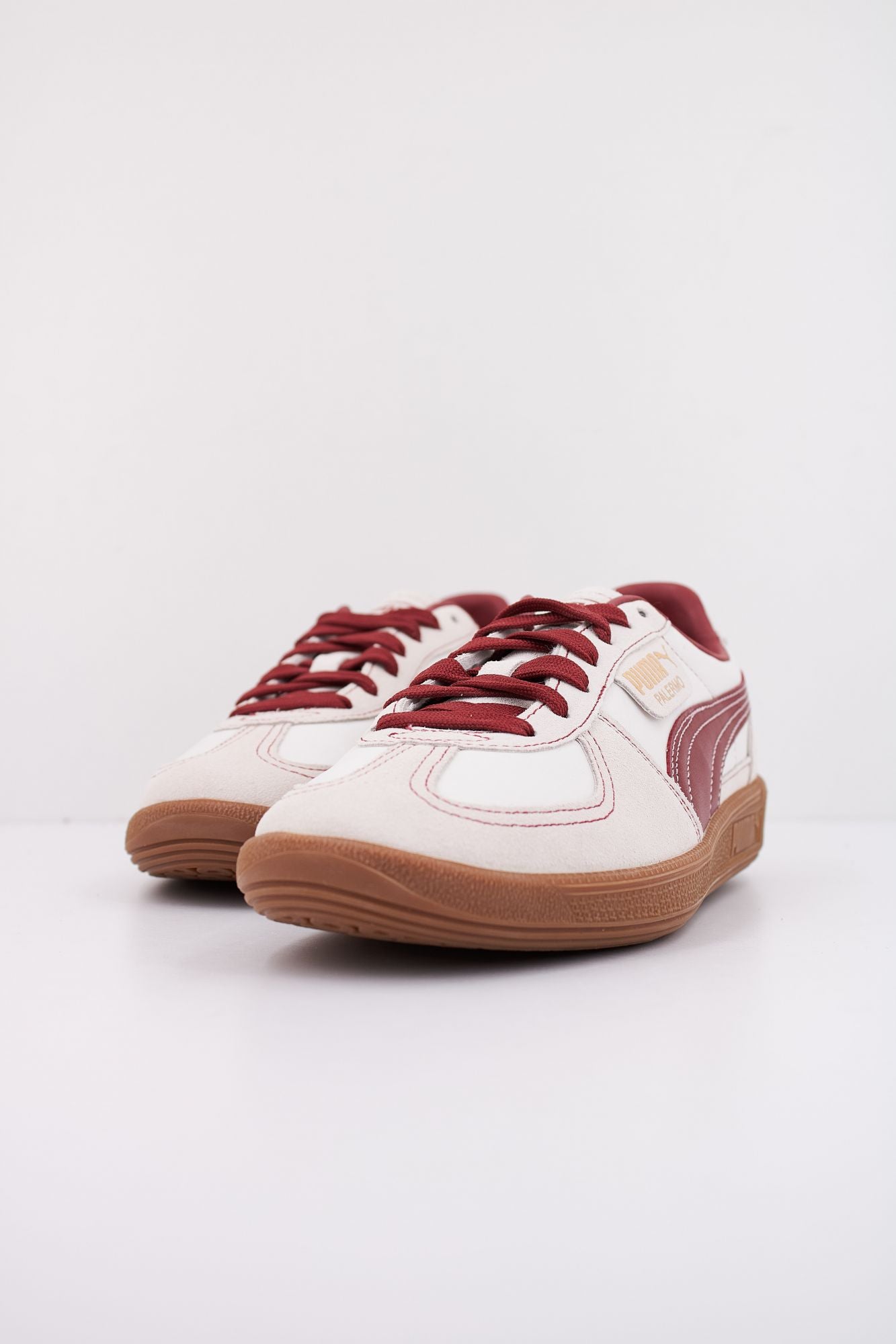 PUMA PALERMO OG en color BLANCO (2)