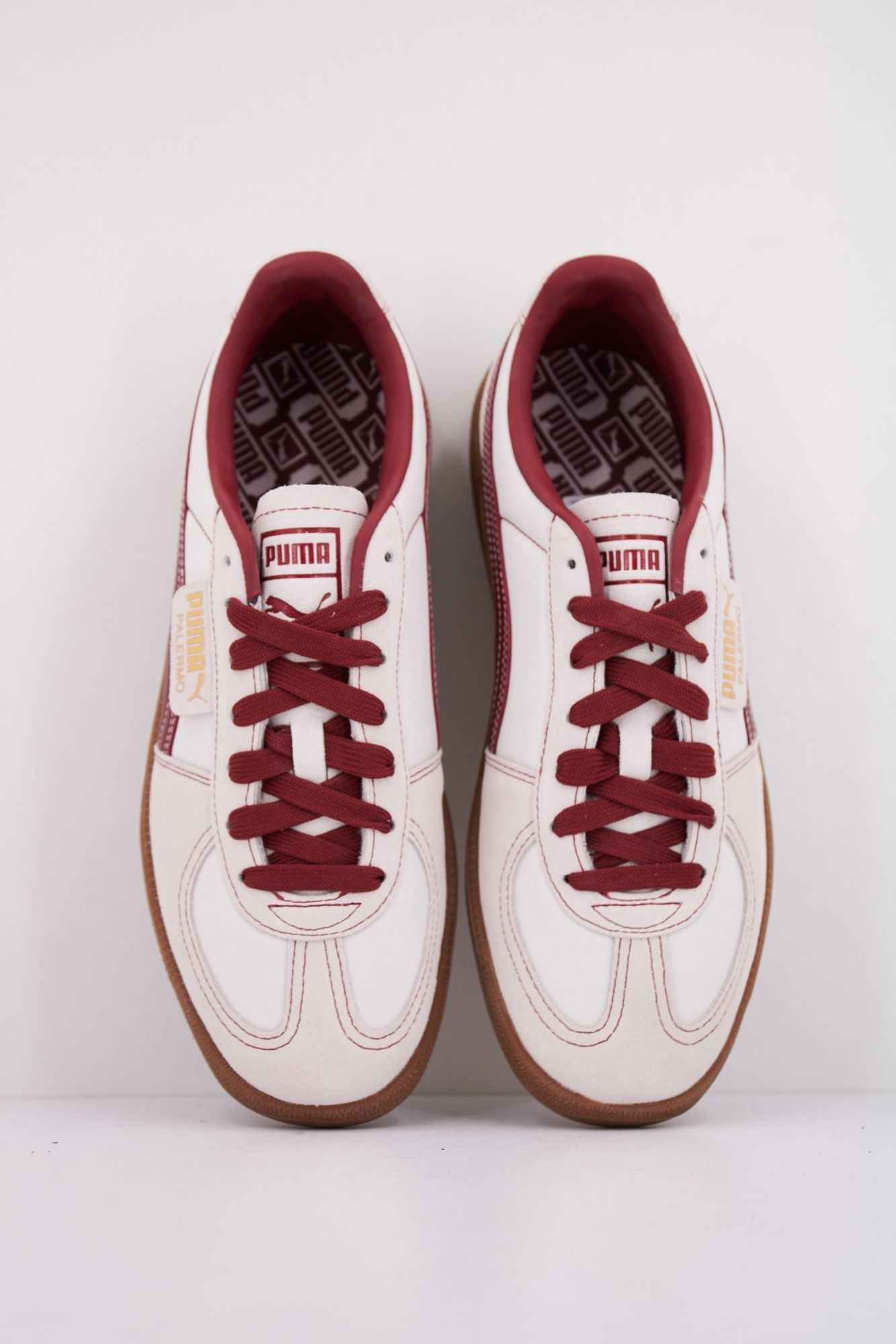 PUMA PALERMO OG en color BLANCO (3)
