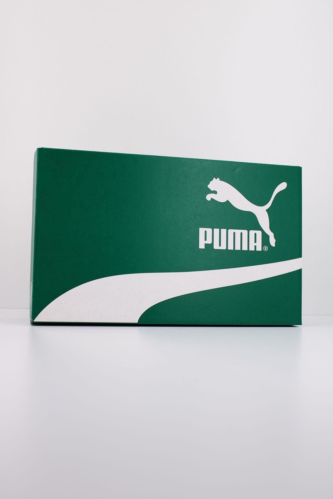 PUMA PALERMO en color MARRON (6)