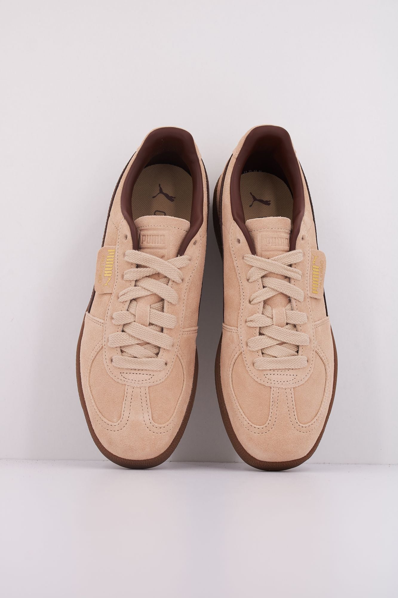 PUMA PALERMO en color BEIS (3)