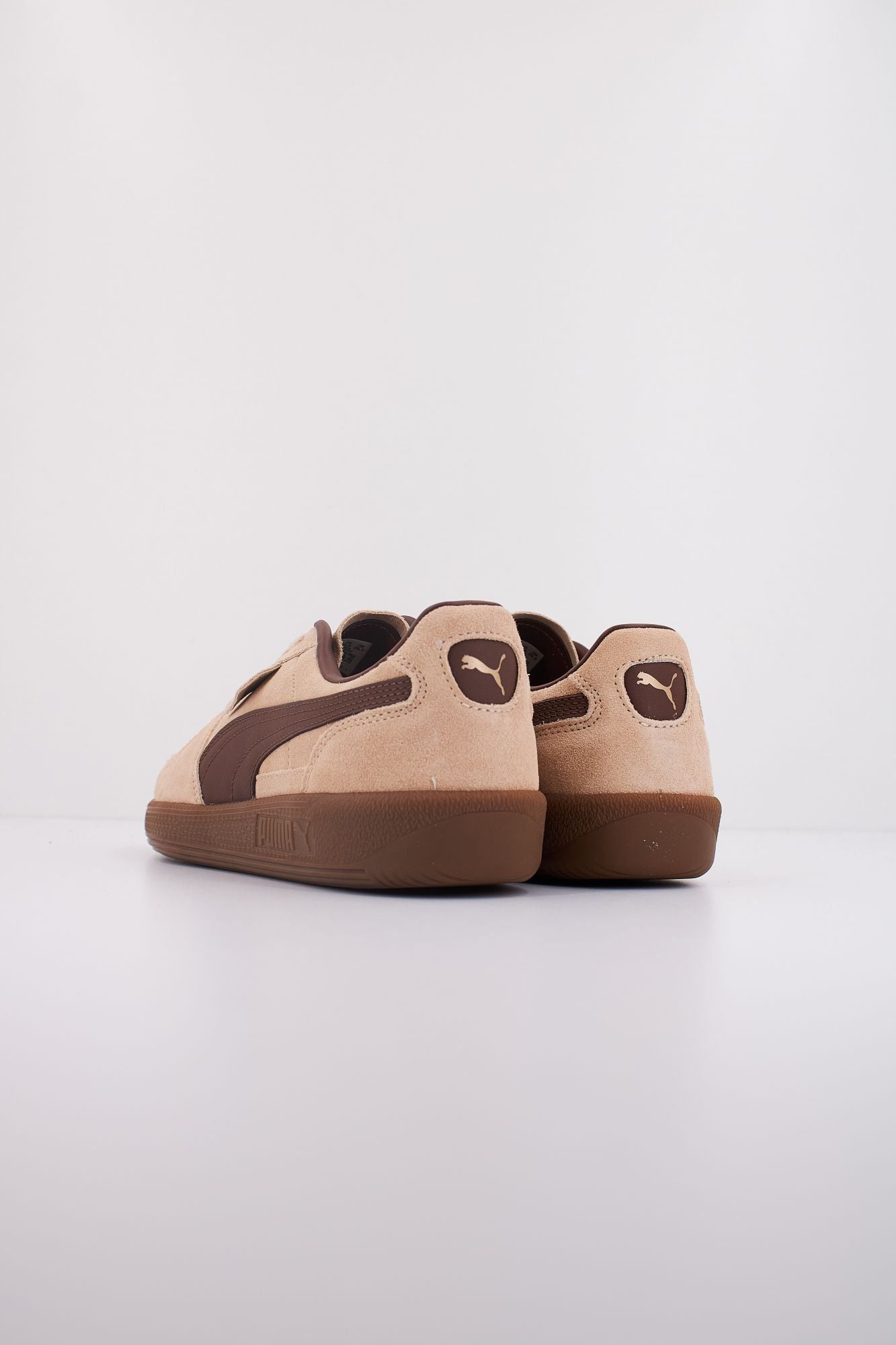 PUMA PALERMO en color BEIS (4)