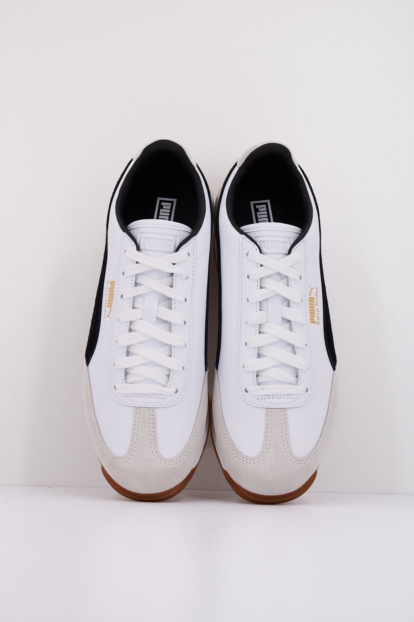 PUMA EASY RIDER MIX en color BLANCO (3)