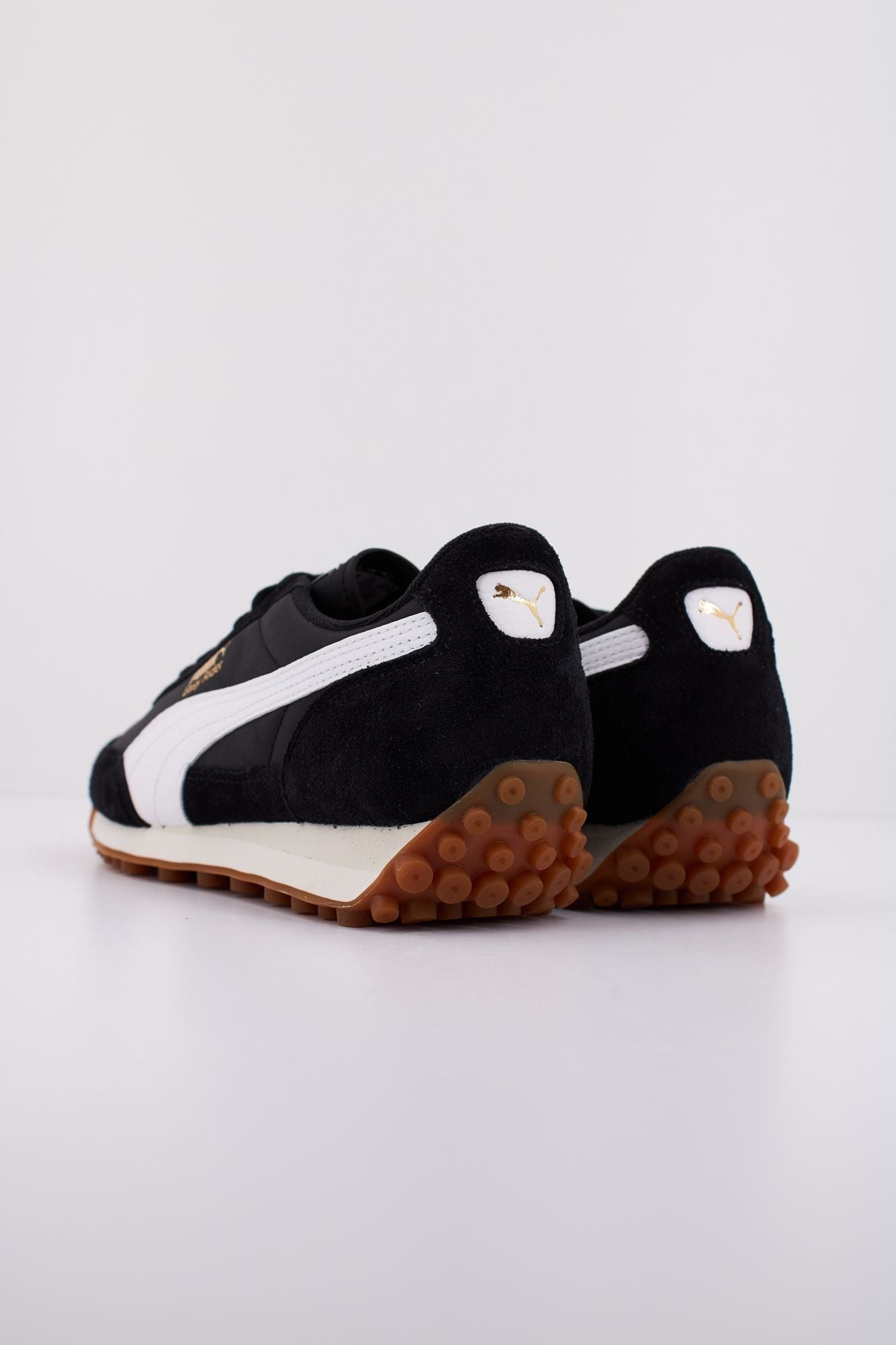 PUMA EASY RIDER VINTAGE en color NEGRO (4)