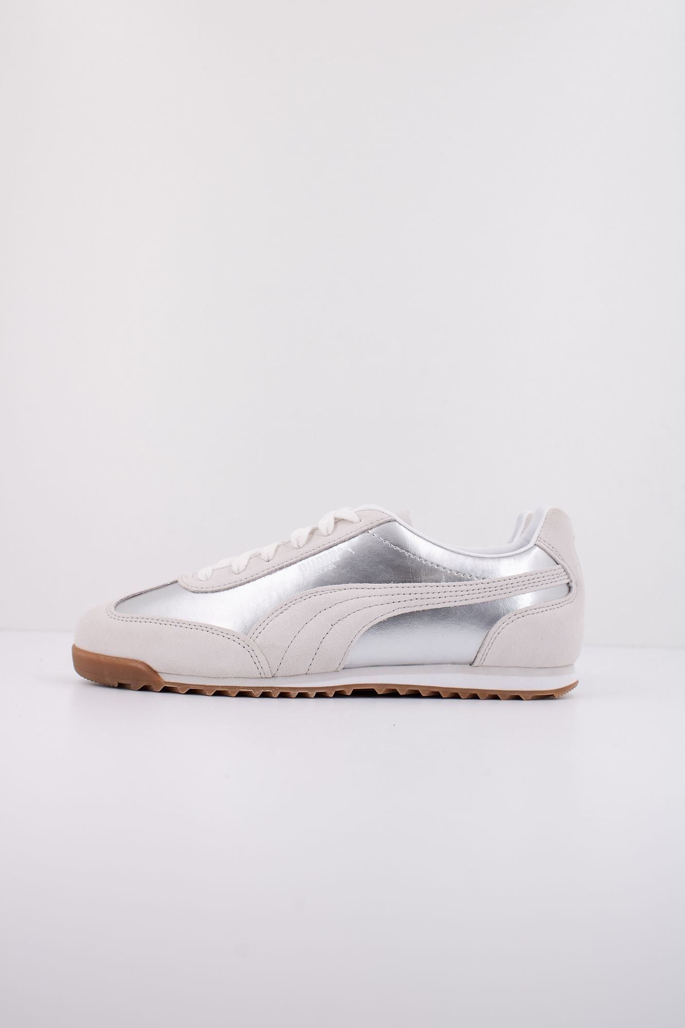 PUMA  ARIZONA ASTRO ESCAPE en color PLATA (1)