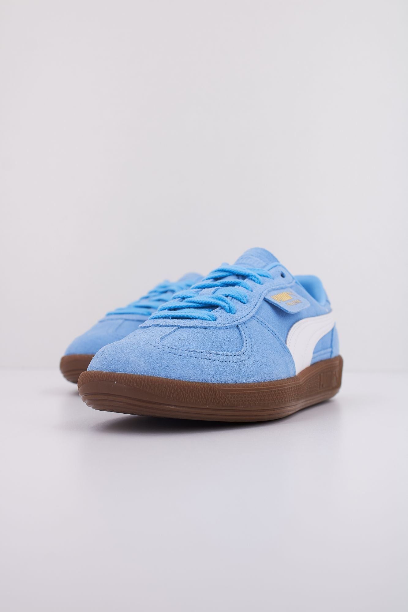 PUMA PALERMO en color AZUL (2)