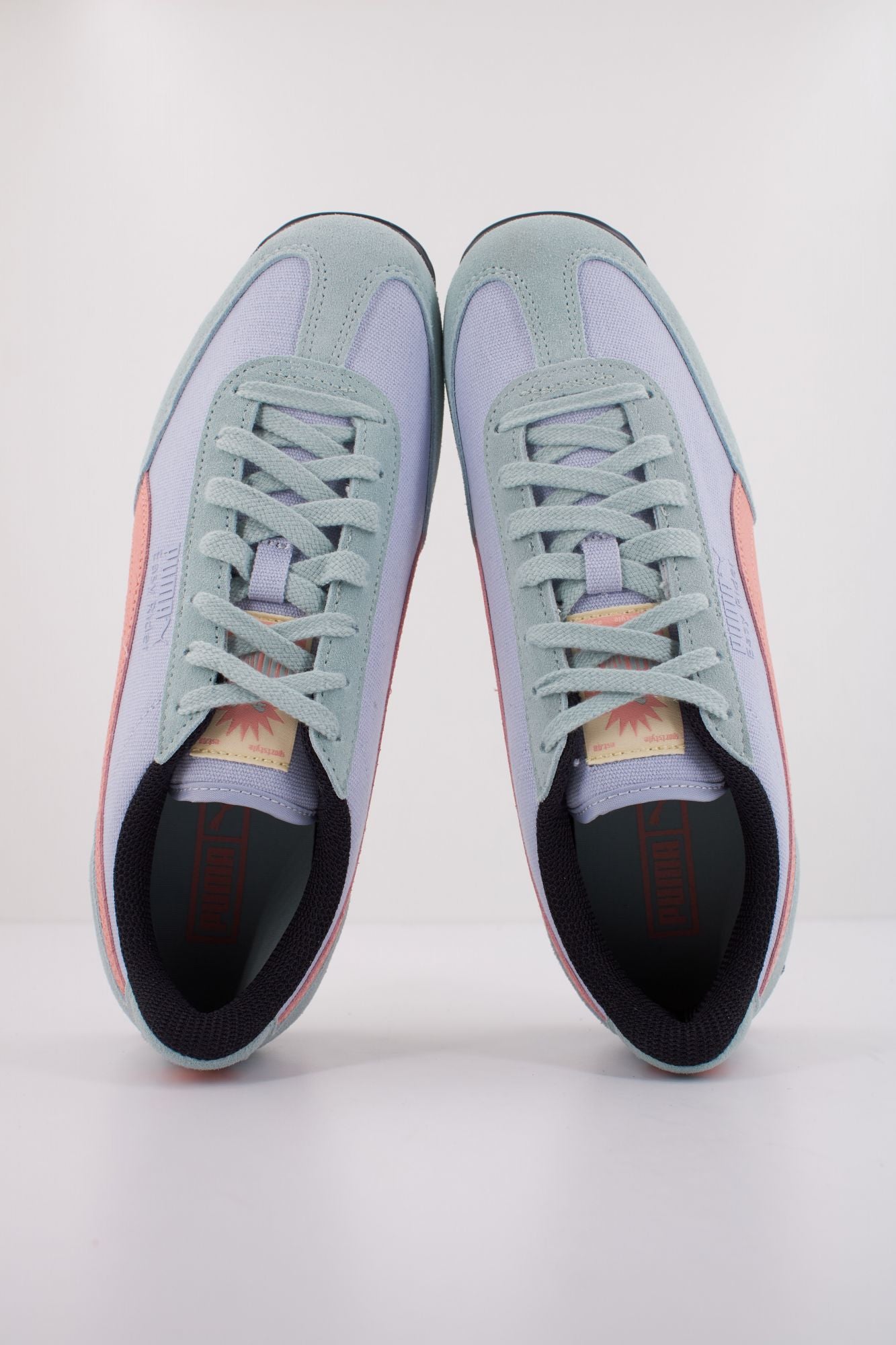 PUMA EASY RIDER WEATHERED en color MULTICOLOR (3)