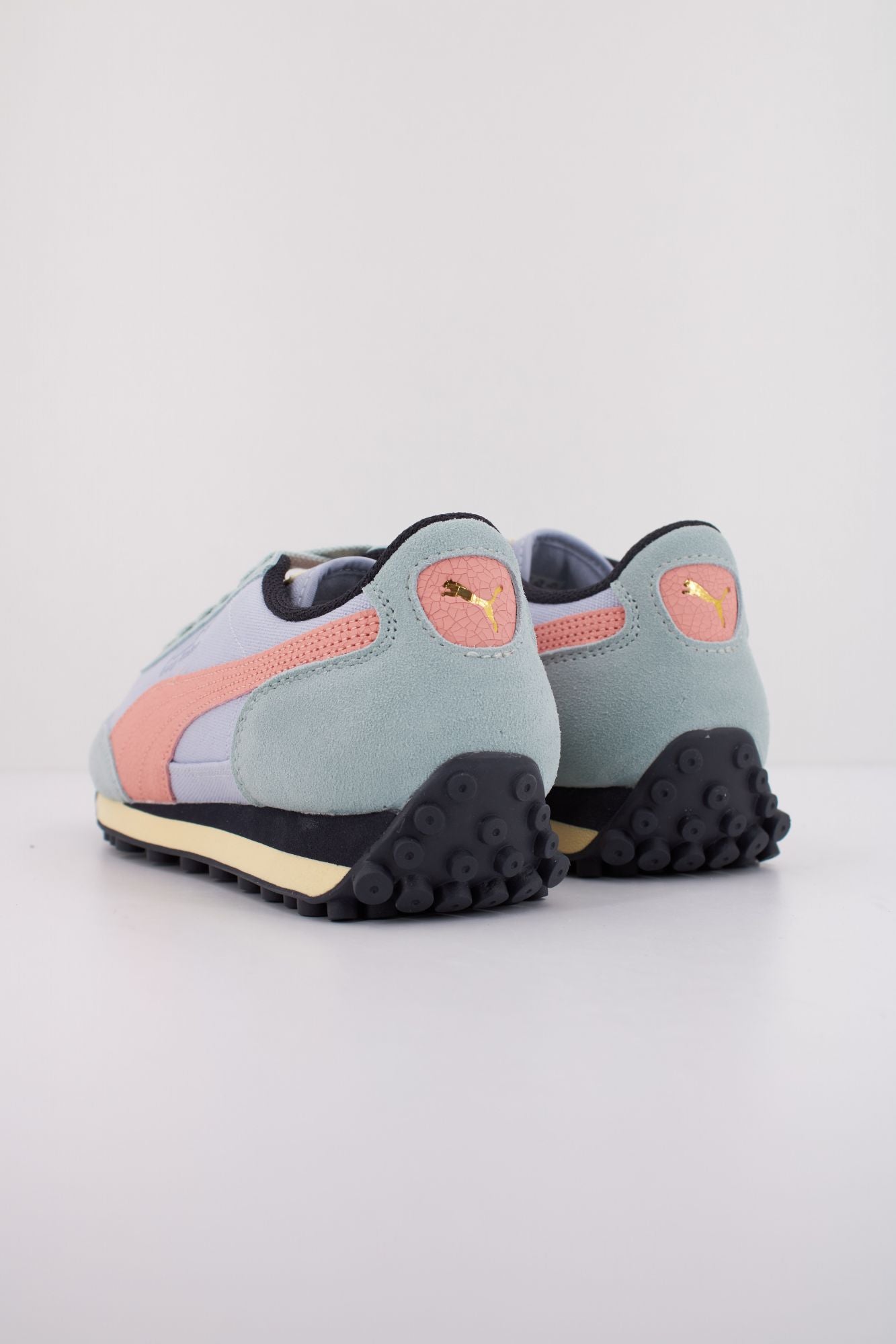 PUMA EASY RIDER WEATHERED en color MULTICOLOR (4)