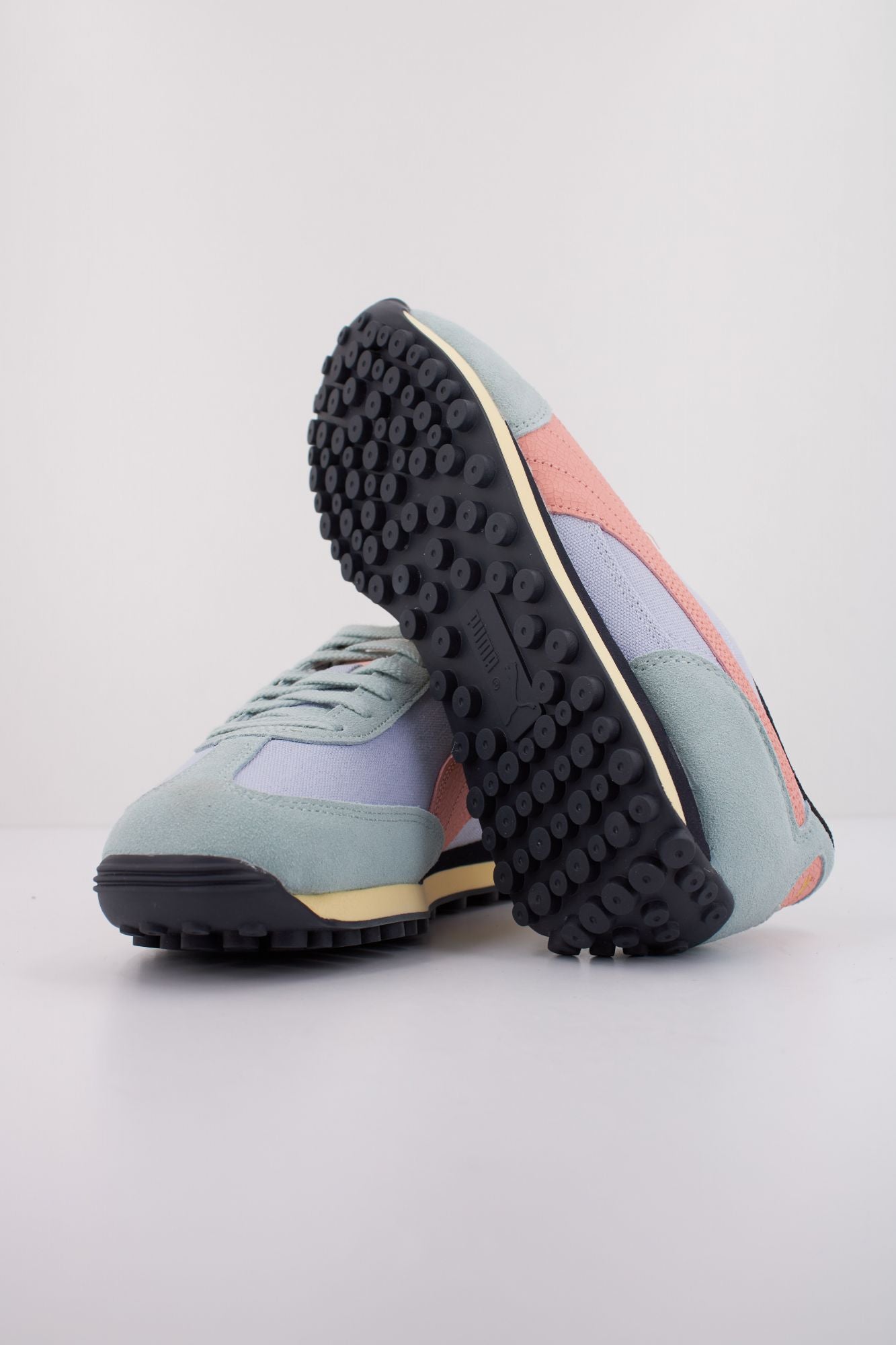 PUMA EASY RIDER WEATHERED en color MULTICOLOR (5)