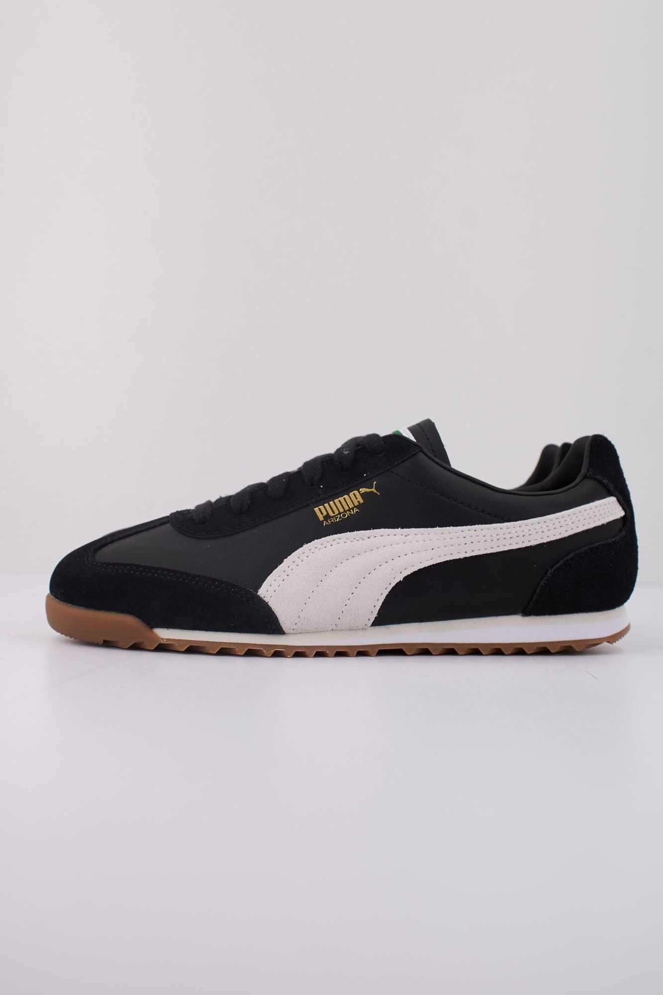 PUMA ARIZONA RETRO en color NEGRO (1)