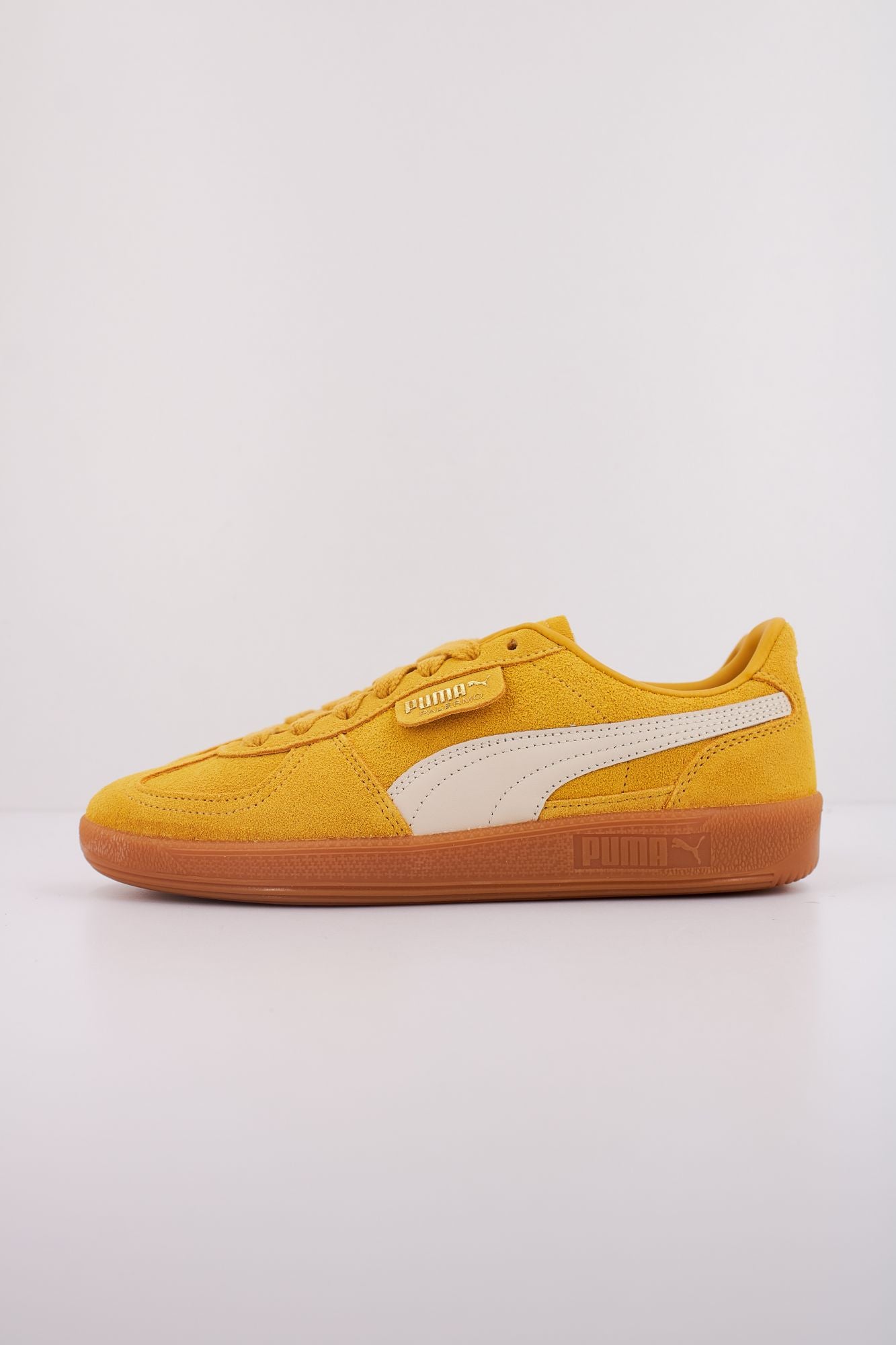PUMA PALERMO en color AMARILLO (1)