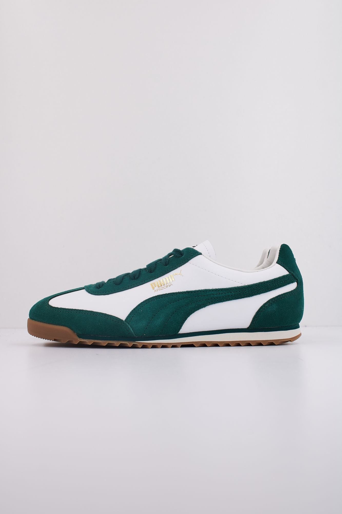 PUMA ARIZONA RETRO en color BLANCO (1)