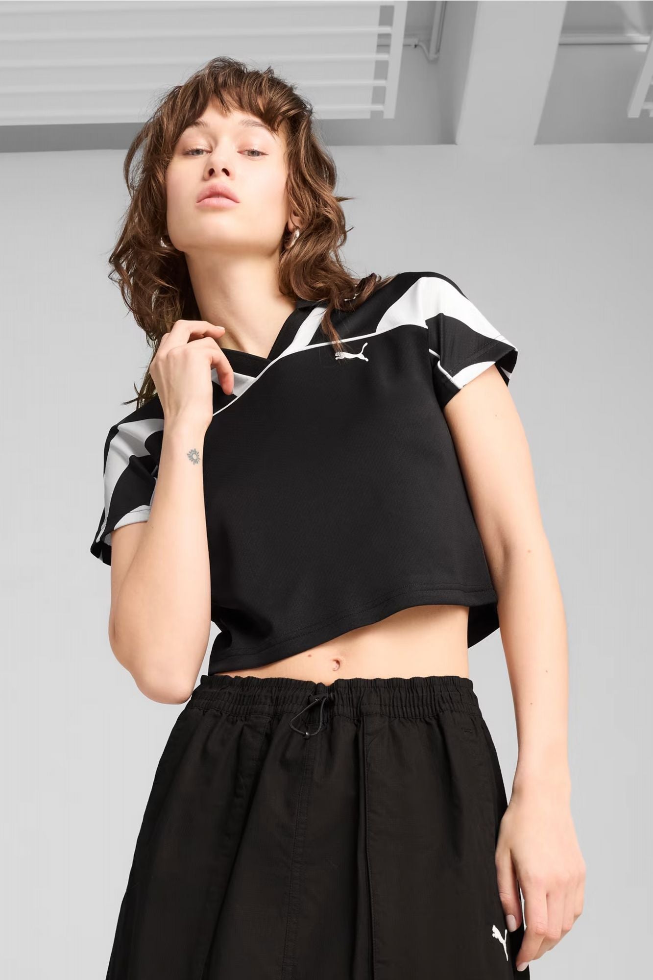 PUMA FUTURE ARCHIVE en color NEGRO (1)